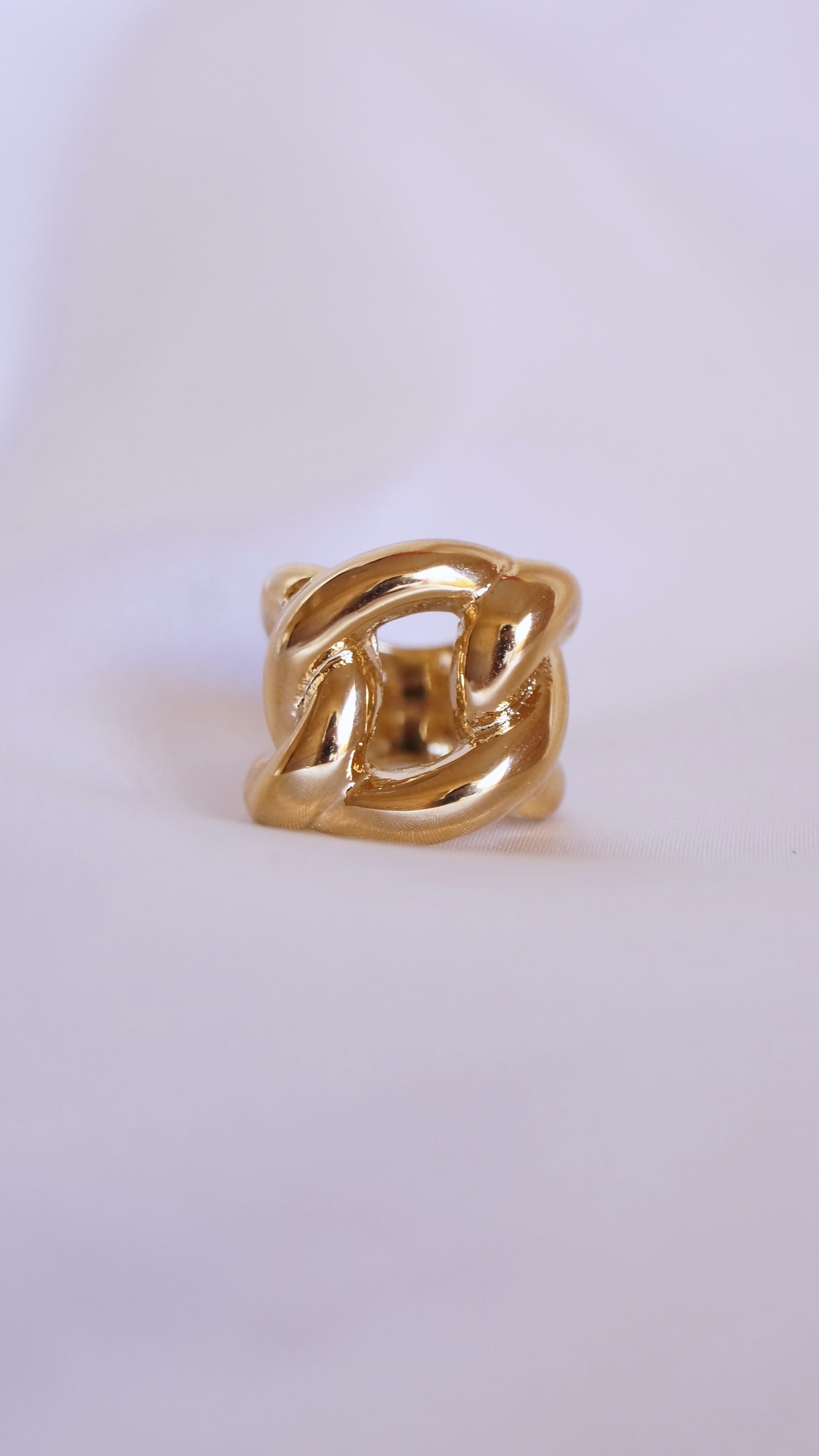 Bague "EMIRA"