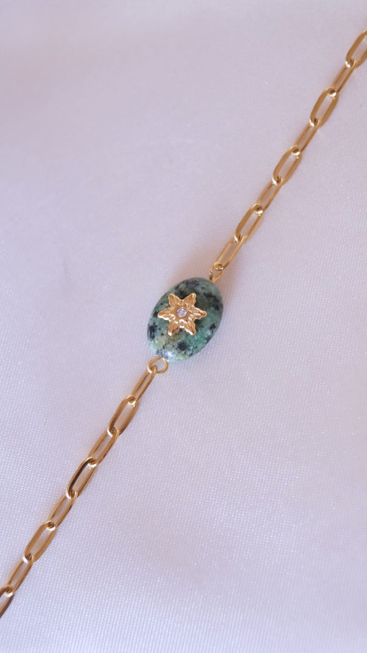 Bracelet "TURQUOISE"