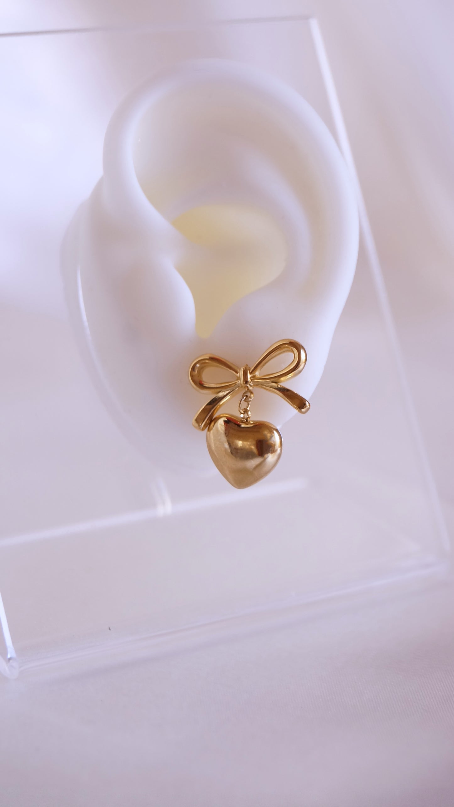 Boucles d'oreilles "LILI"