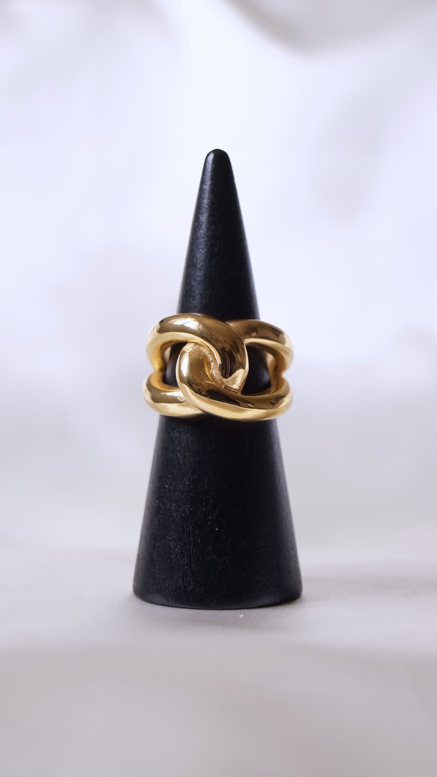 Bague "KHALEEJI"