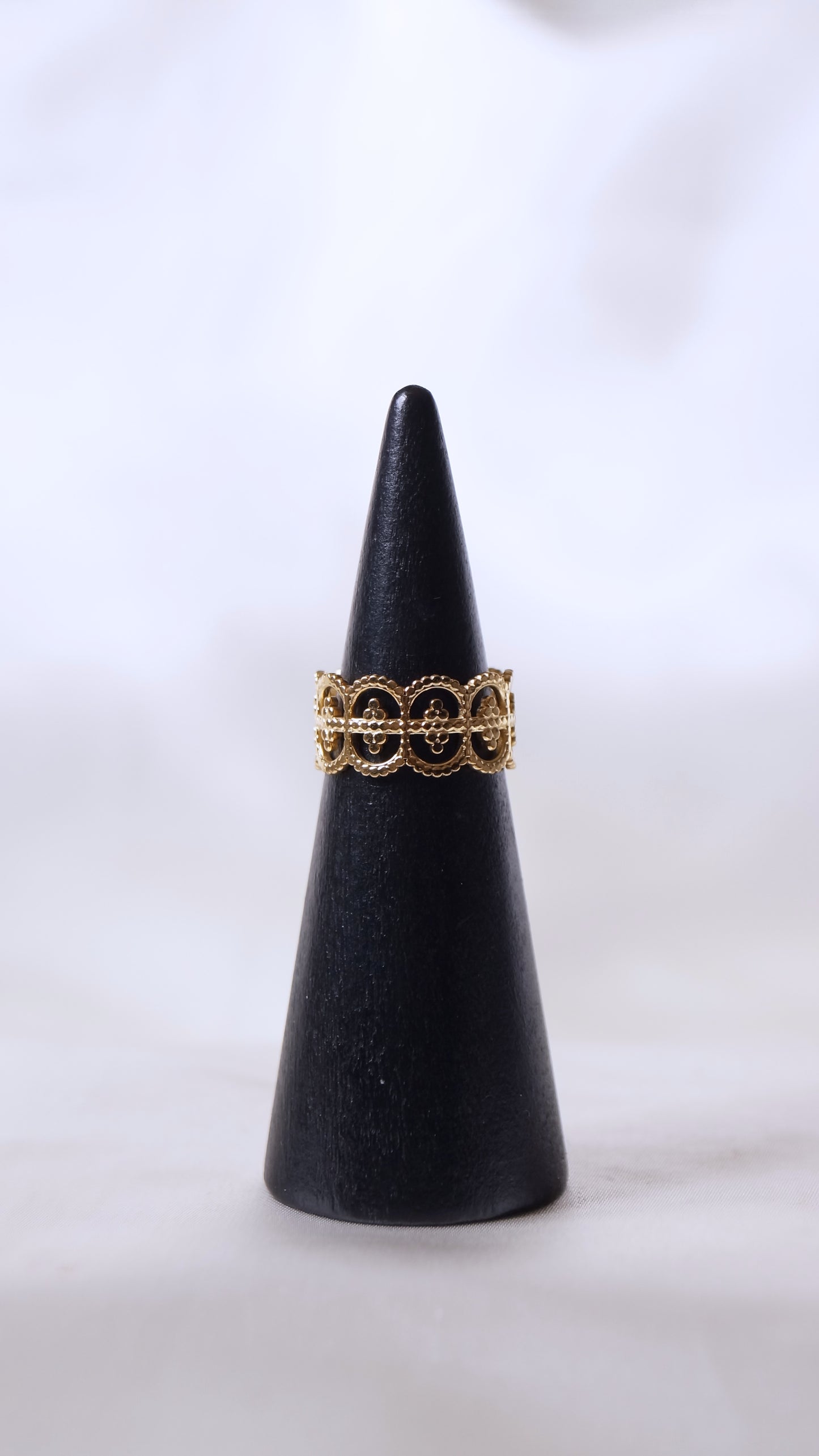 Bague "VINTAGE"