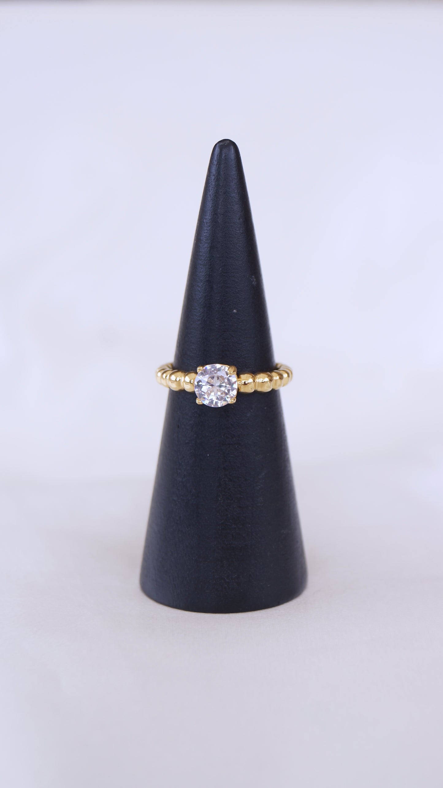 Bague "AMOR"