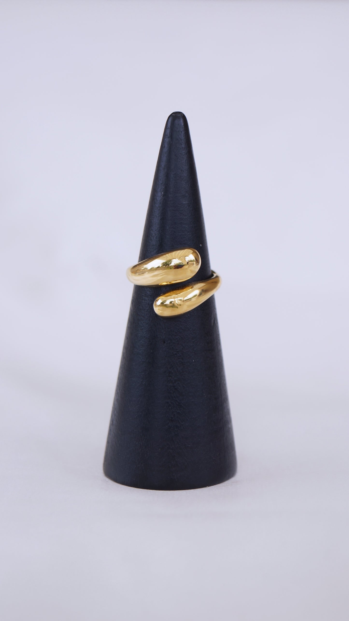 Bague "CALVI"