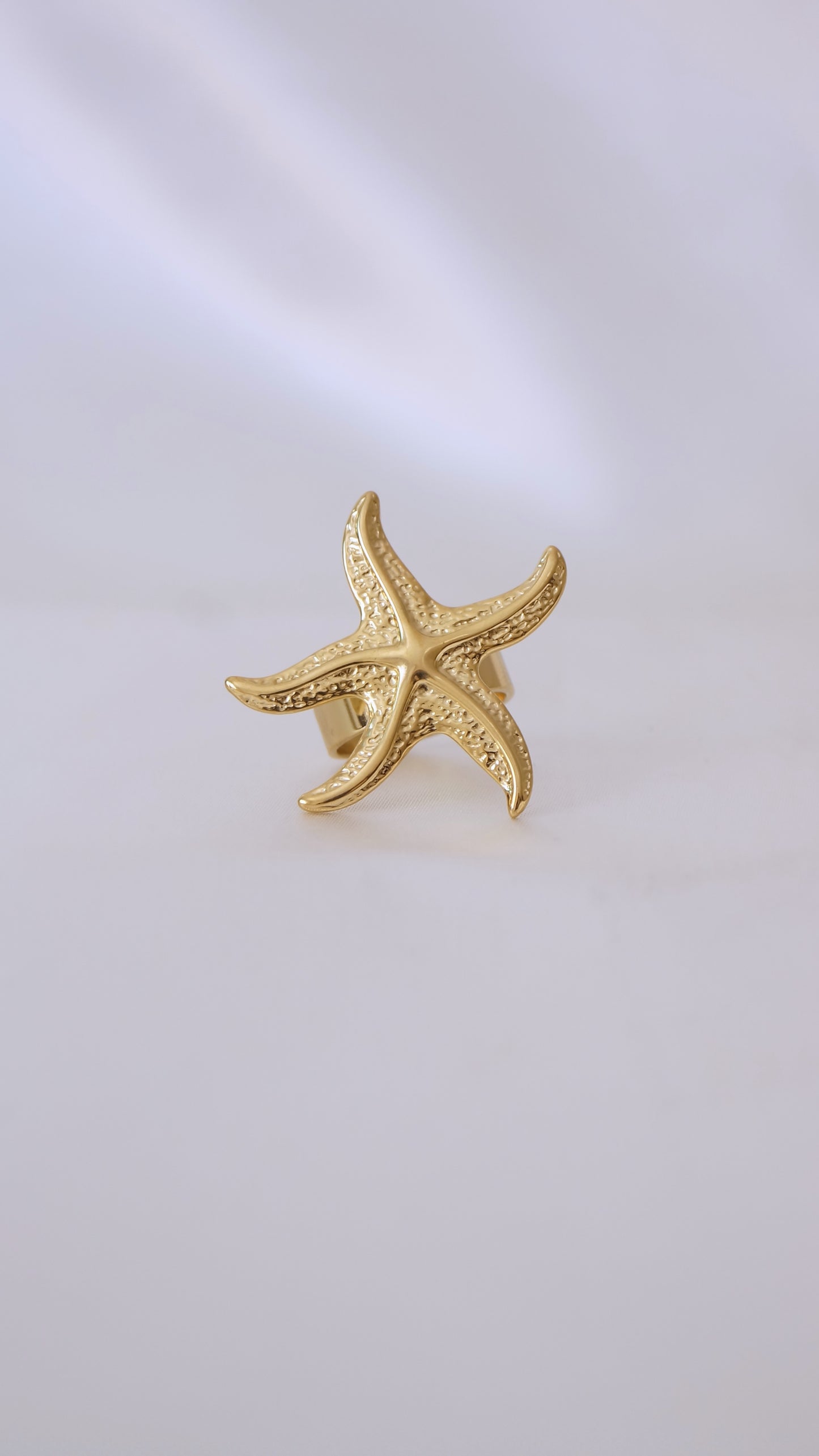 Bague "STARLIGHT"