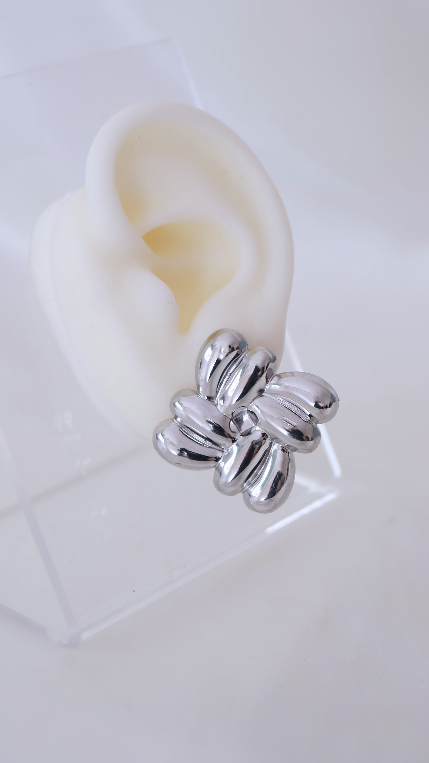 Boucles d'oreilles "HEARTBREAKER"