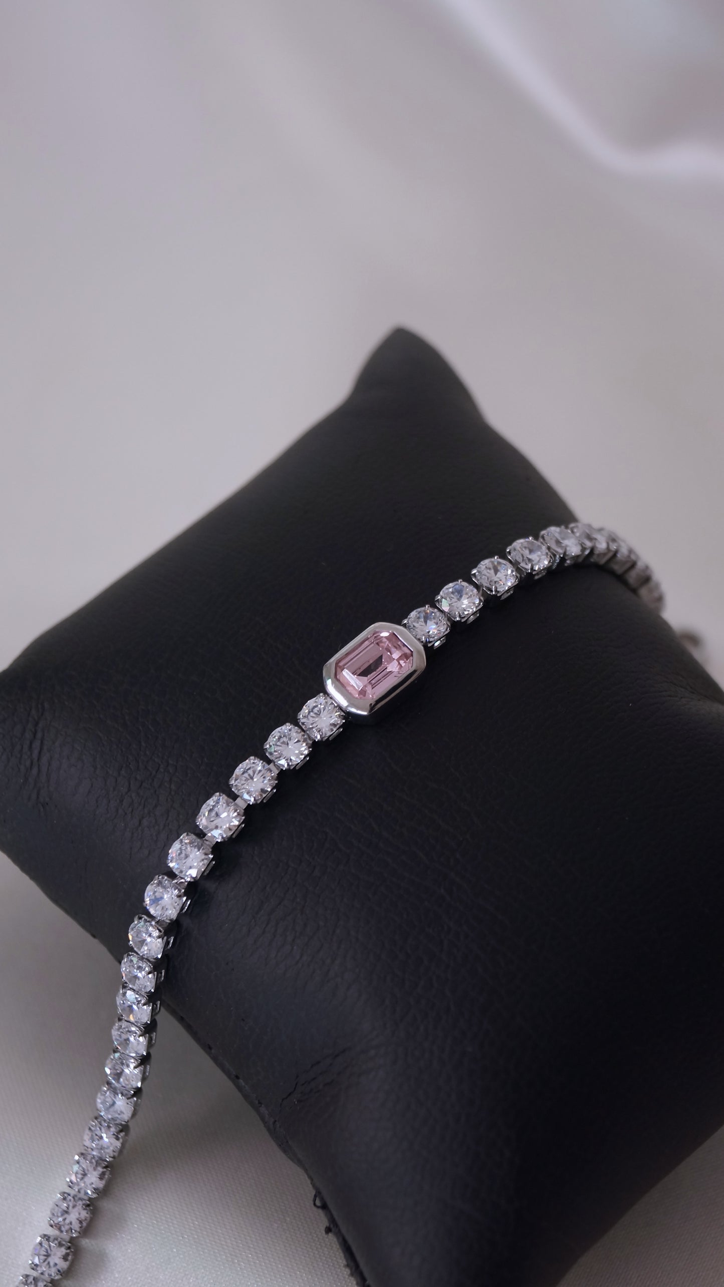 Bracelet "PRÉCIEUSE"