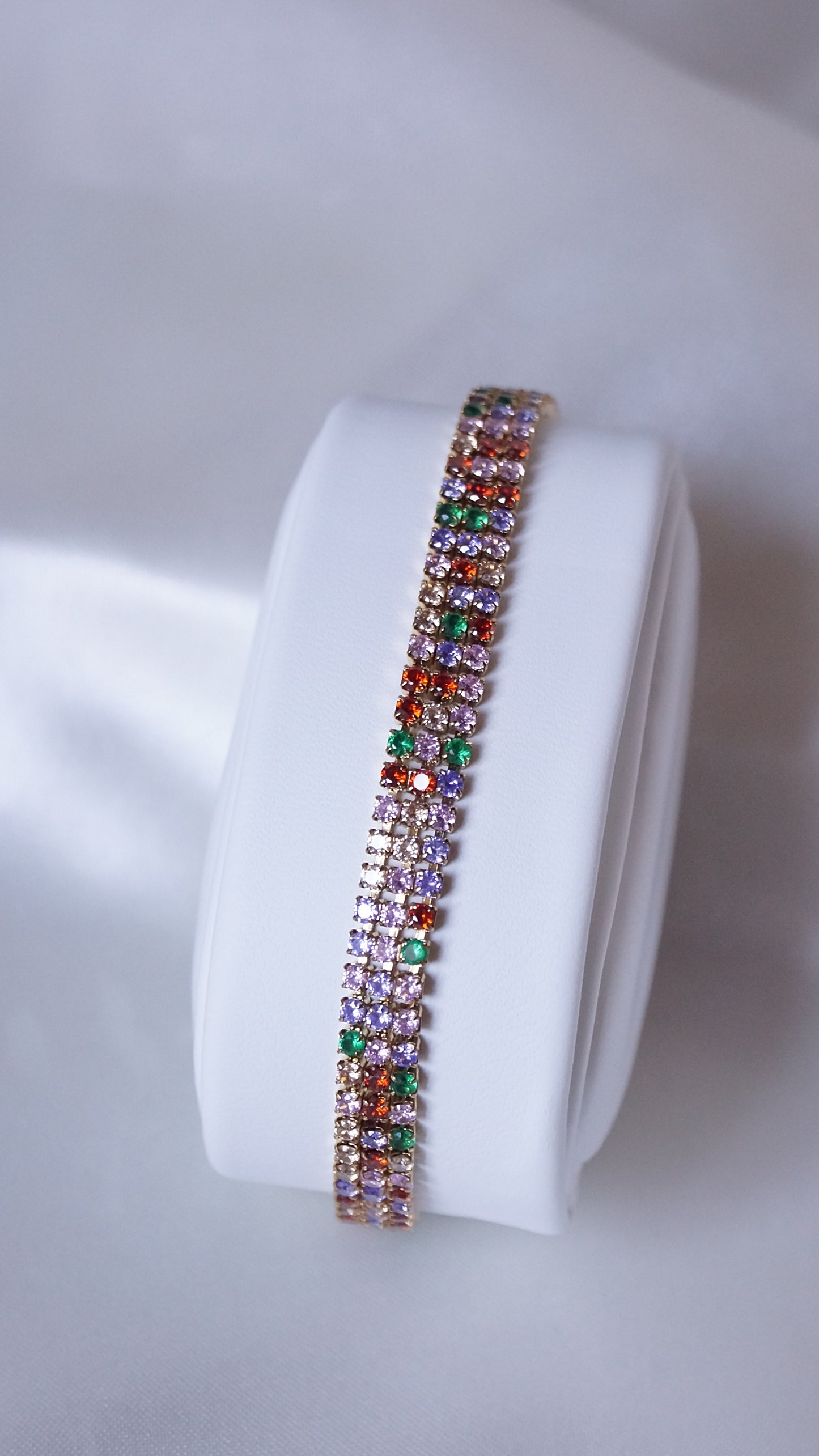 Bracelet "CASA"