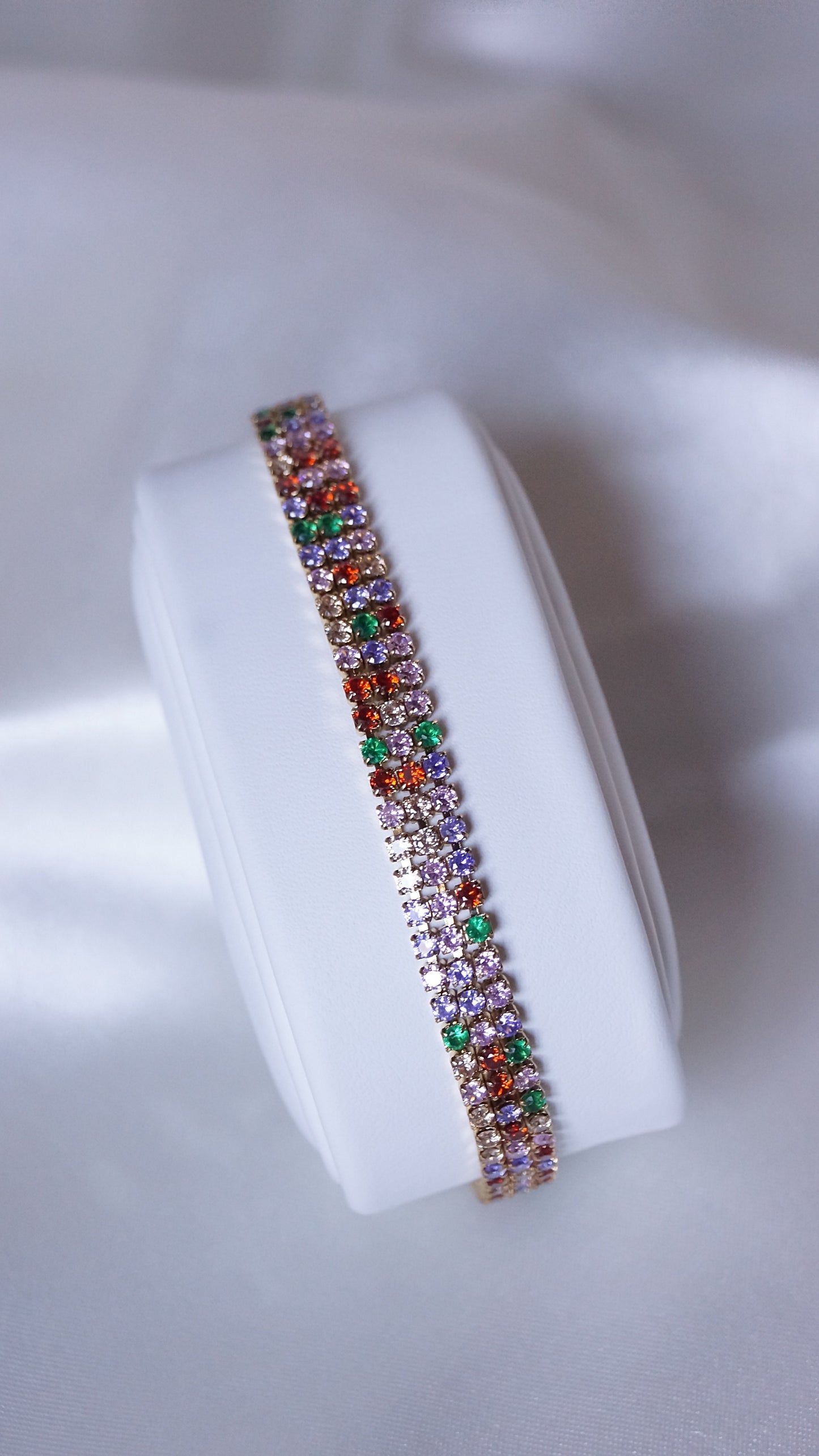 Bracelet "CASA"