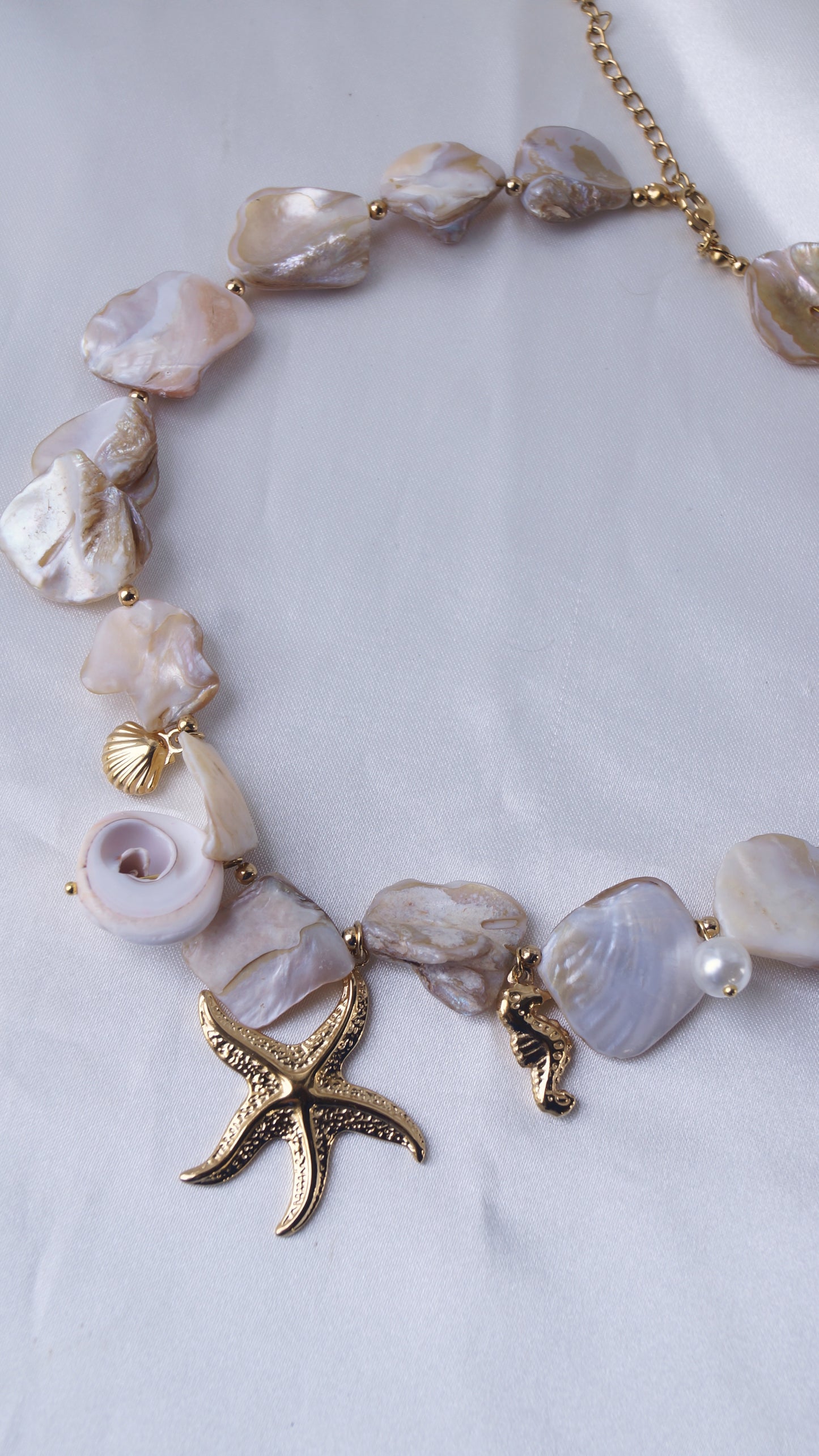 Collier "VENUS"