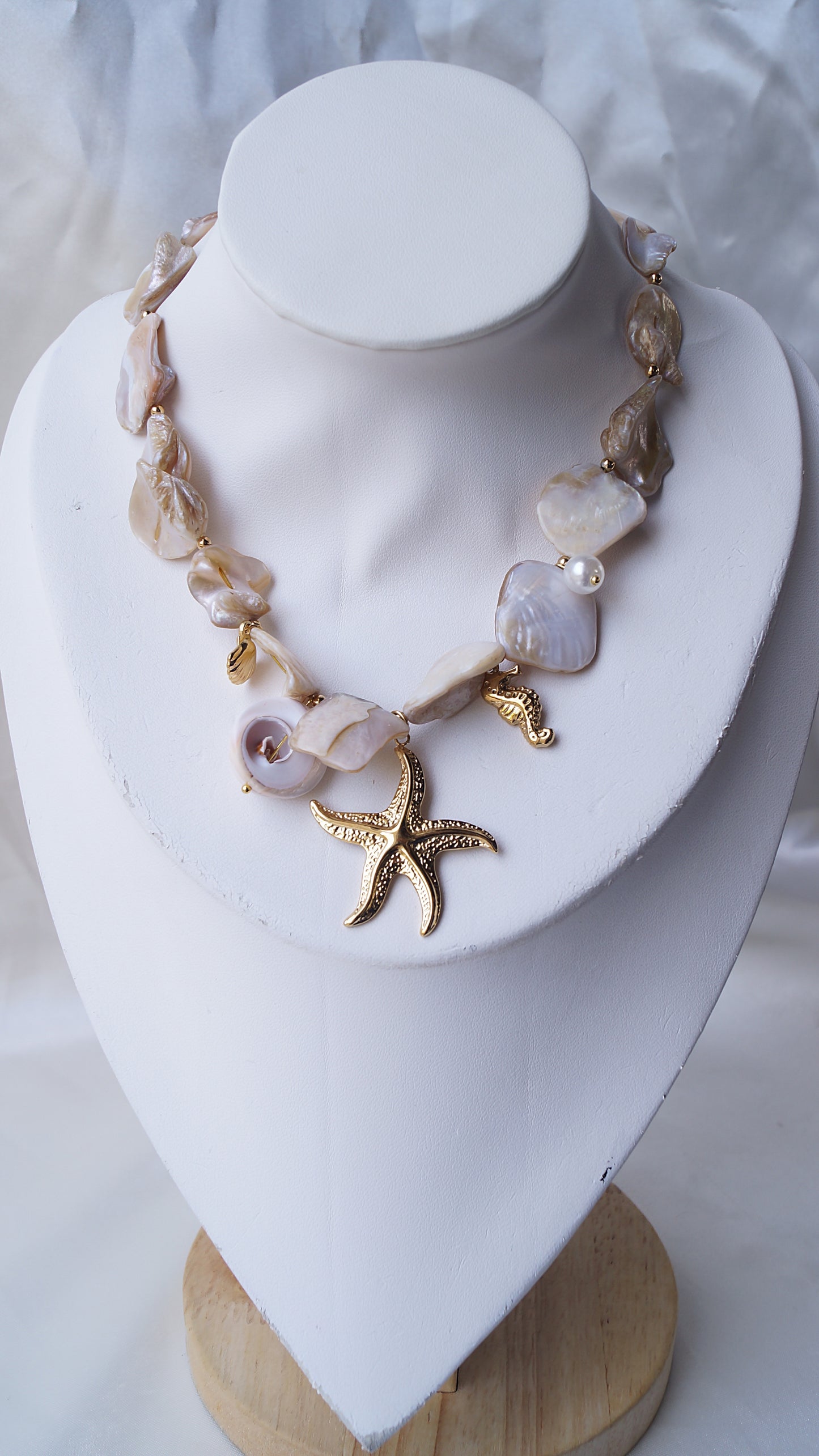 Collier "VENUS"