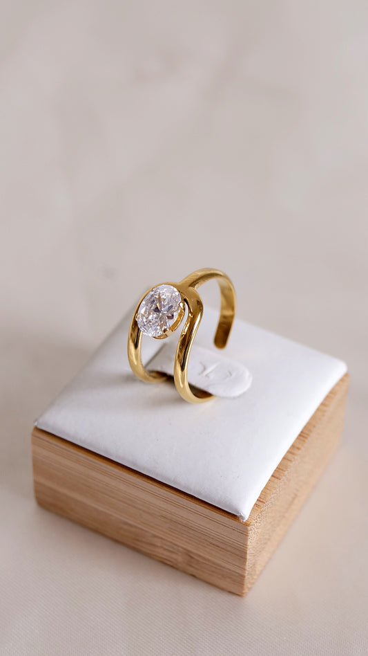 Bague "LUCIE"
