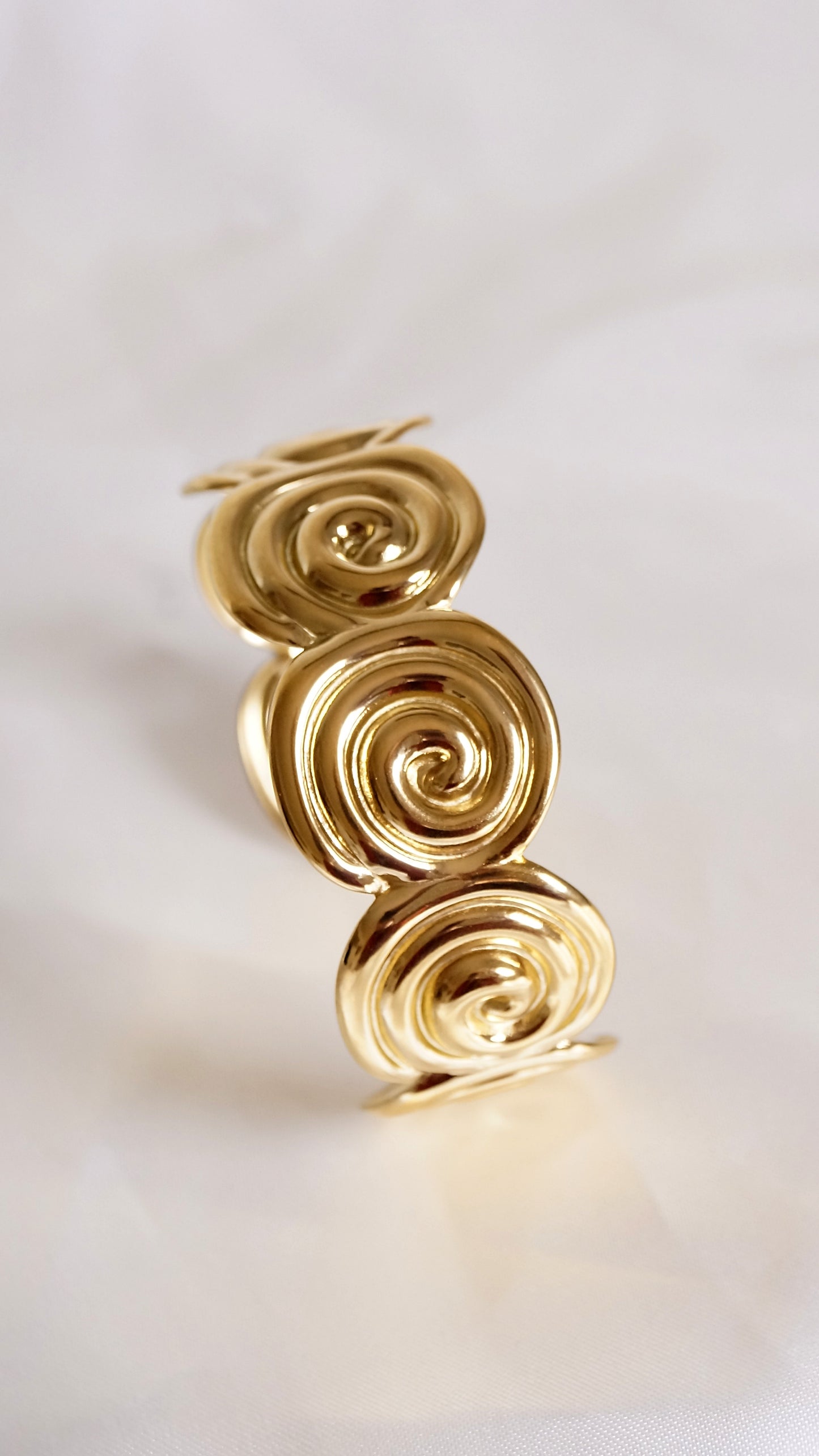 Bracelet Jonc "EVAN"