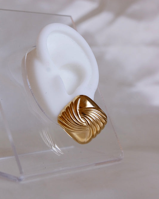 Boucles d'oreilles "SAFA"