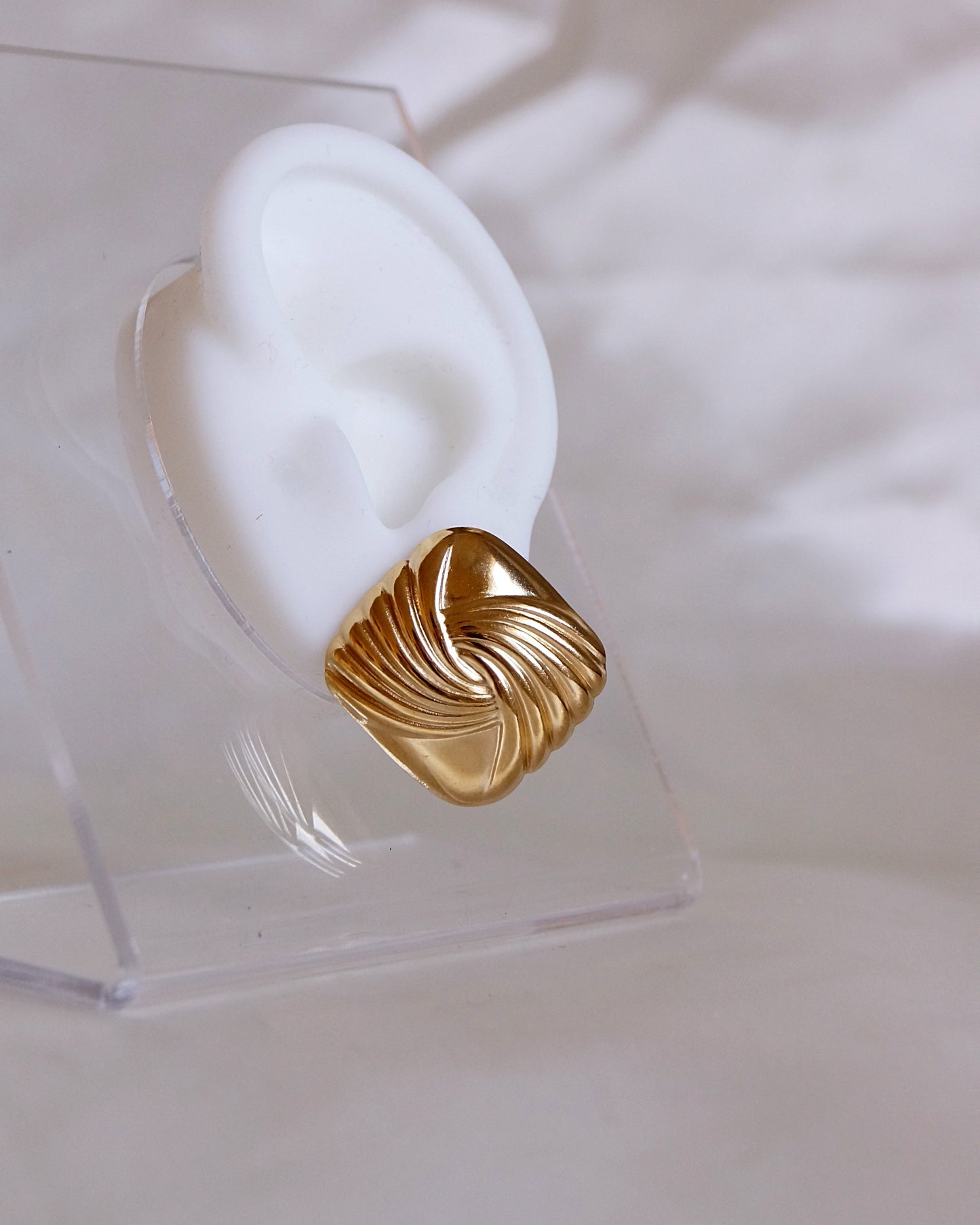 Boucles d'oreilles "SAFA"