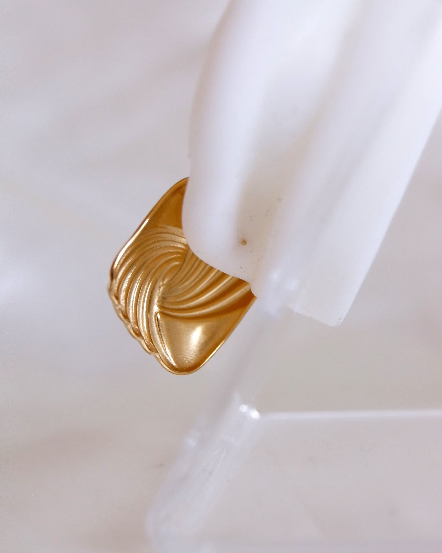 Boucles d'oreilles "SAFA"