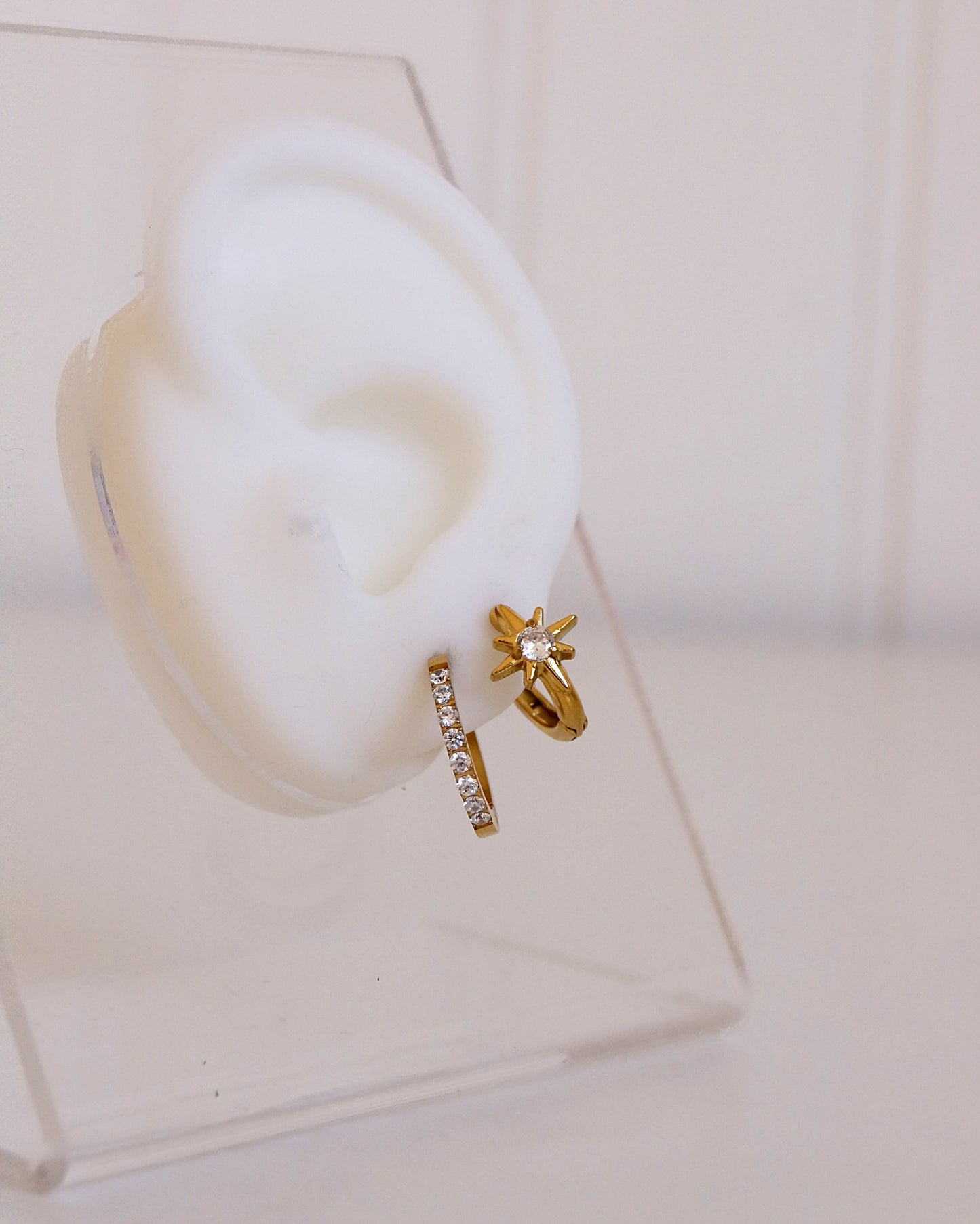 Compo "INFINI" [2 trous]