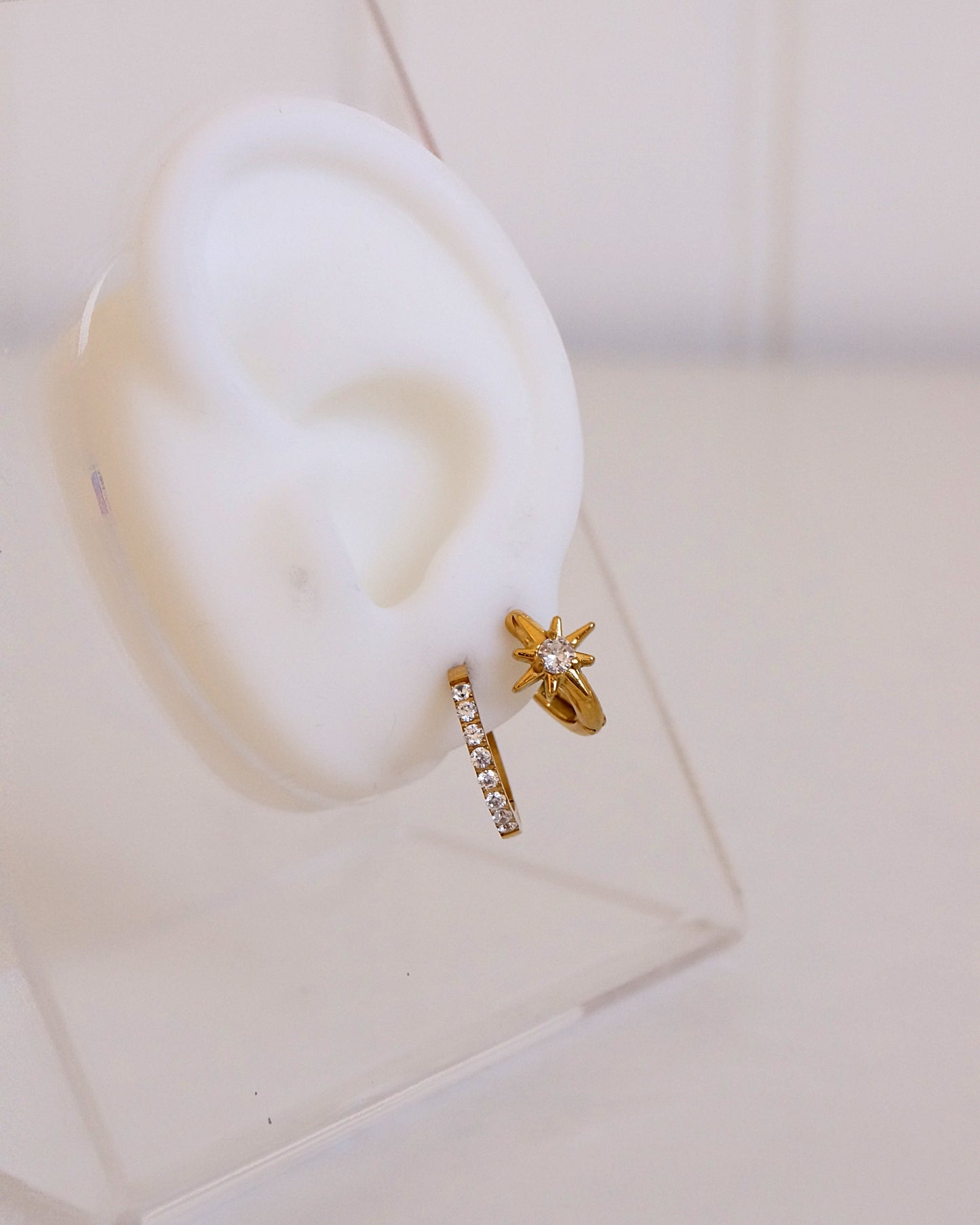 Compo "INFINI" [2 trous]