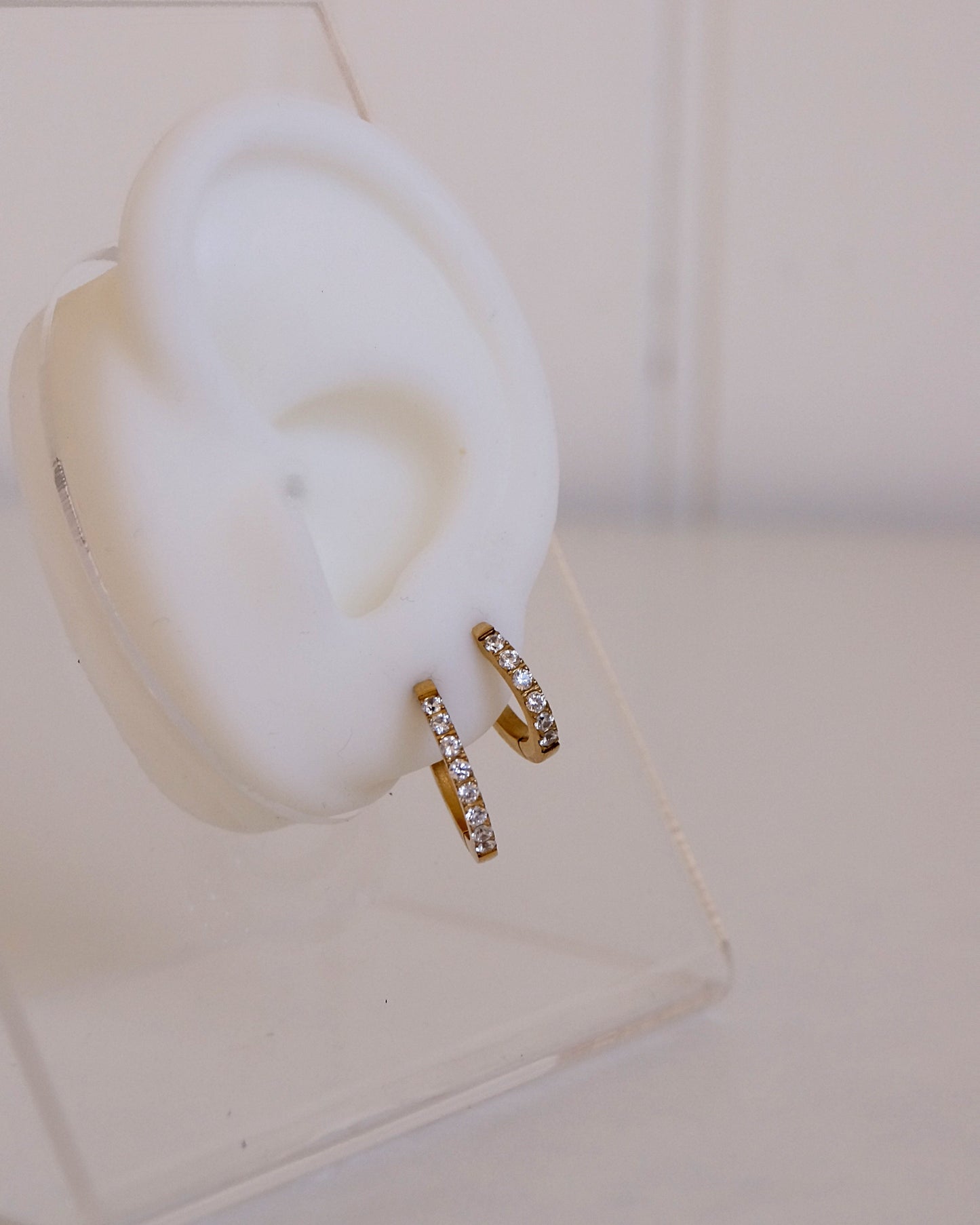 Compo "PARFAITES" [2 trous] (doré)