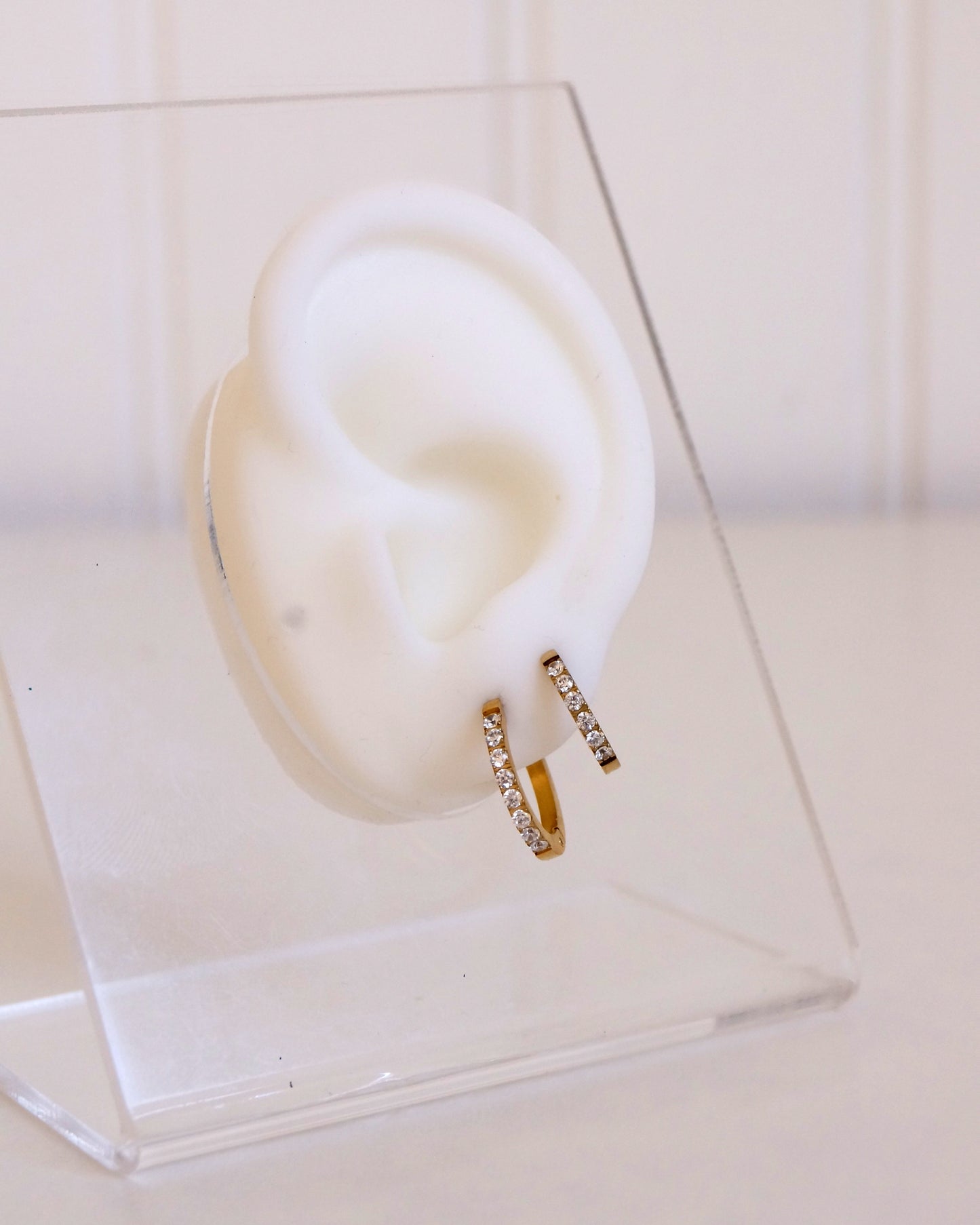 Compo "PARFAITES" [2 trous] (doré)