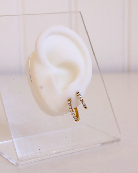 Compo "PARFAITES" [2 trous] (doré)