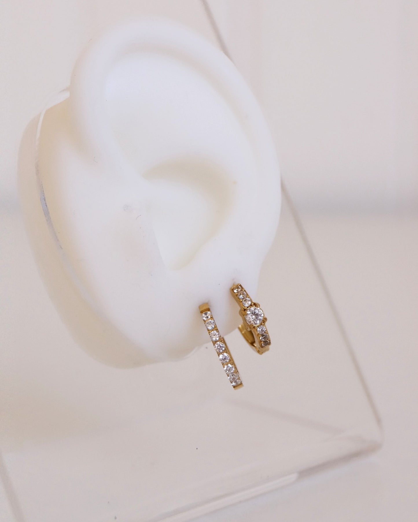 Compo "MINIMALISTE" [2 trous]