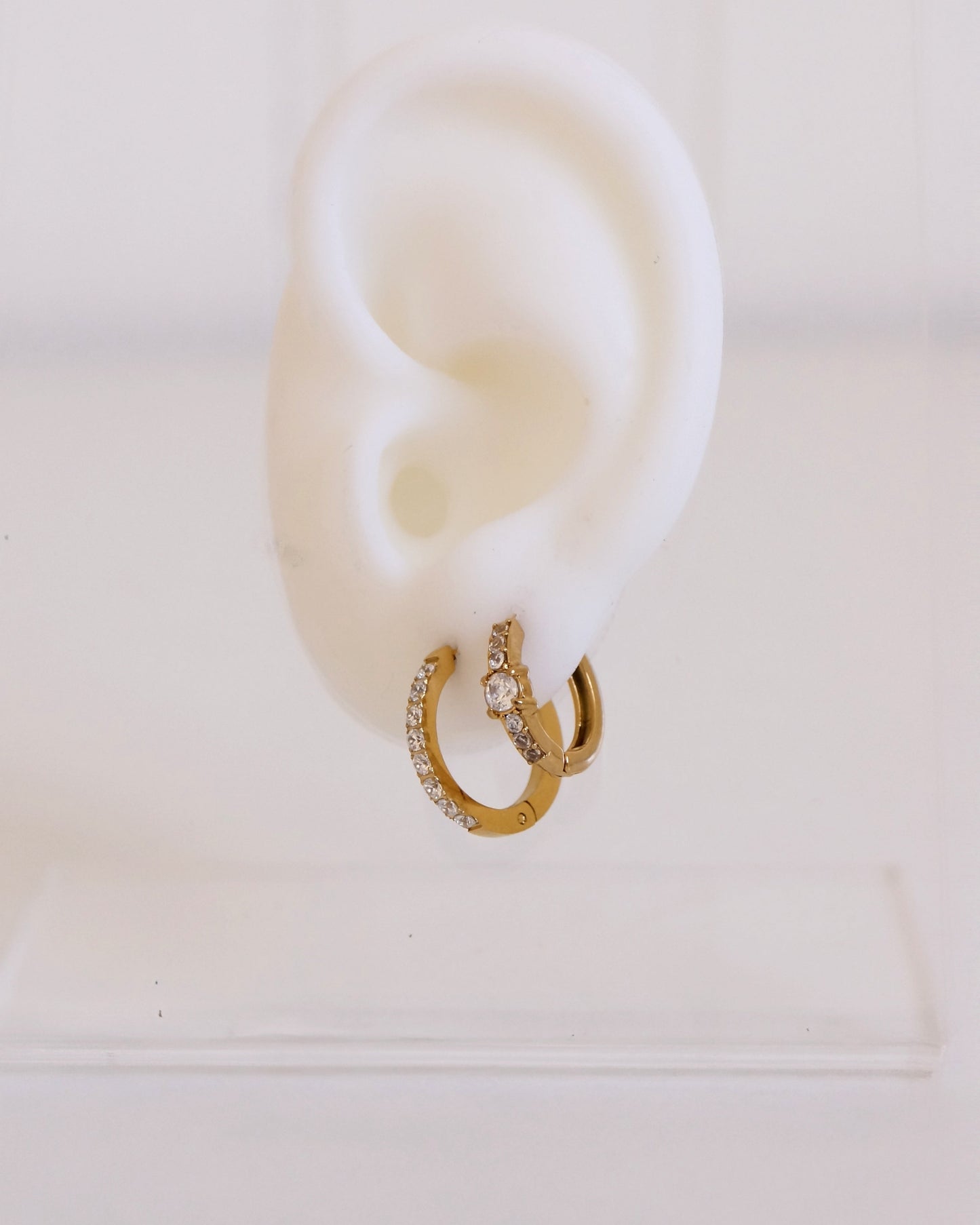 Compo "MINIMALISTE" [2 trous]