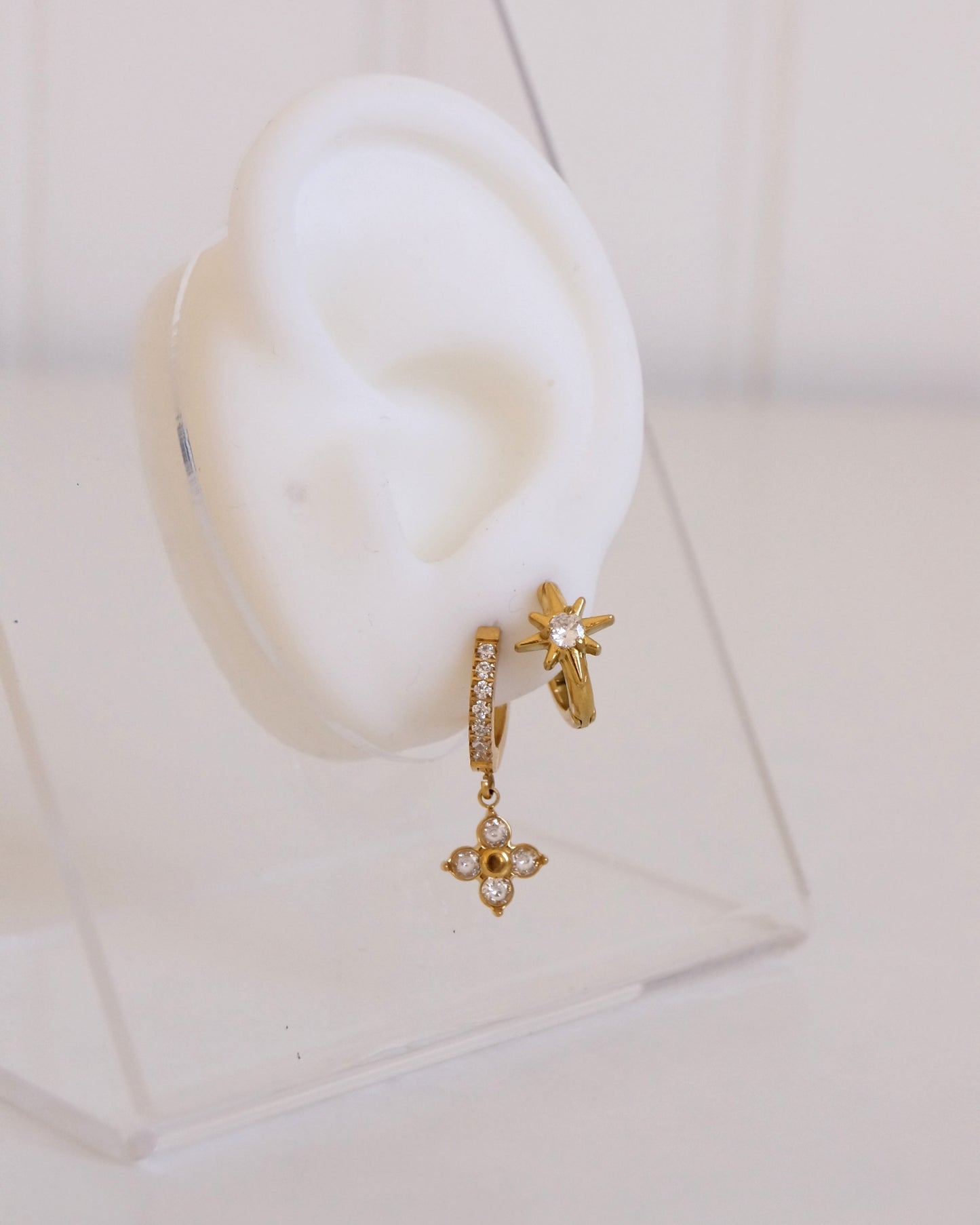 Compo "ULTIMATE" [2 trous]