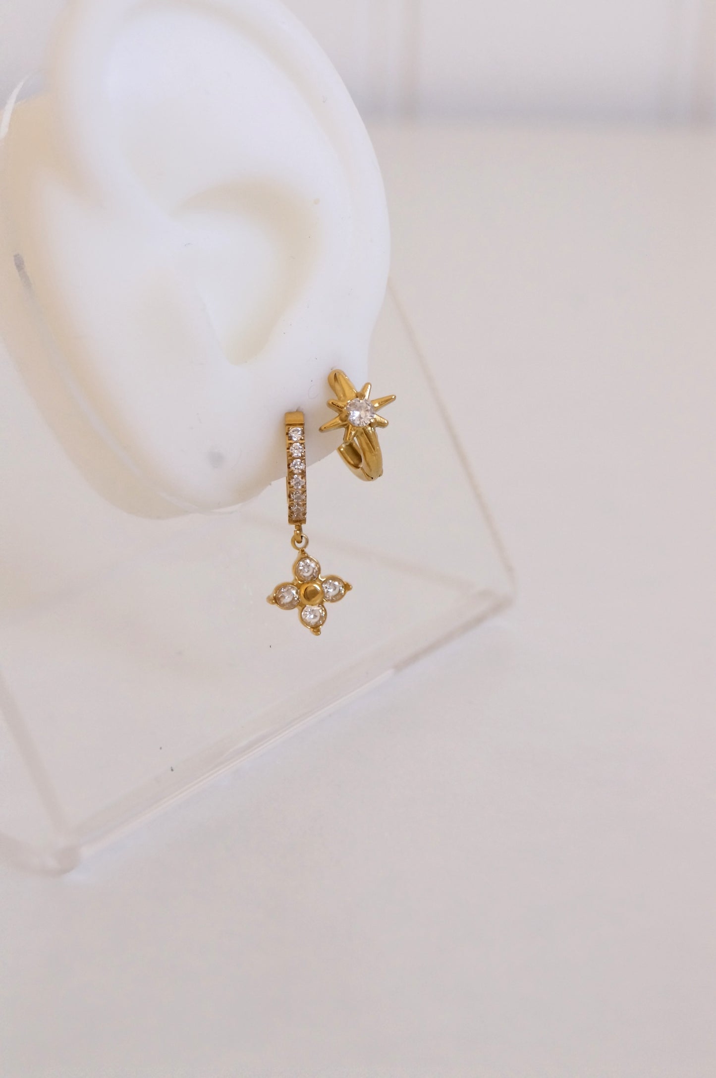 Compo "ULTIMATE" [2 trous]