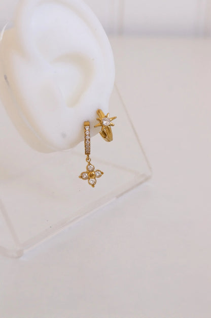 Compo "ULTIMATE" [2 trous] - Bleu Saphir