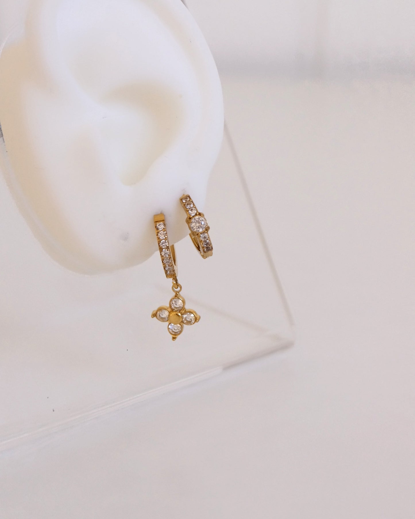 Compo "SIGNATURE" [2 trous]