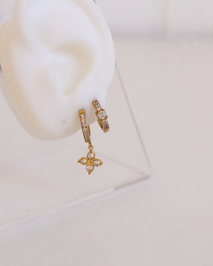 Compo "SIGNATURE" [2 trous] - Bleu Saphir