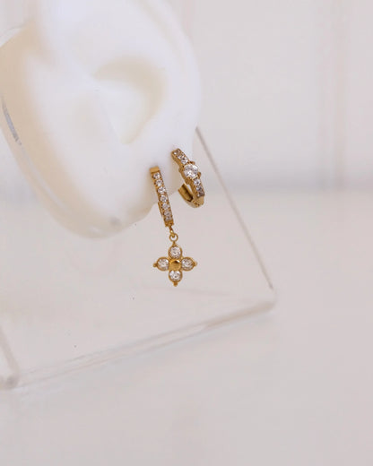 Compo "SIGNATURE" [2 trous] - Bleu Saphir