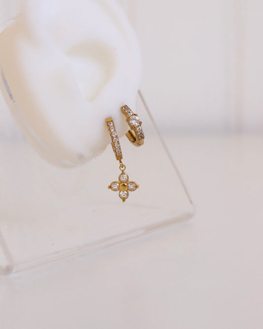 Compo "SIGNATURE" [2 trous]