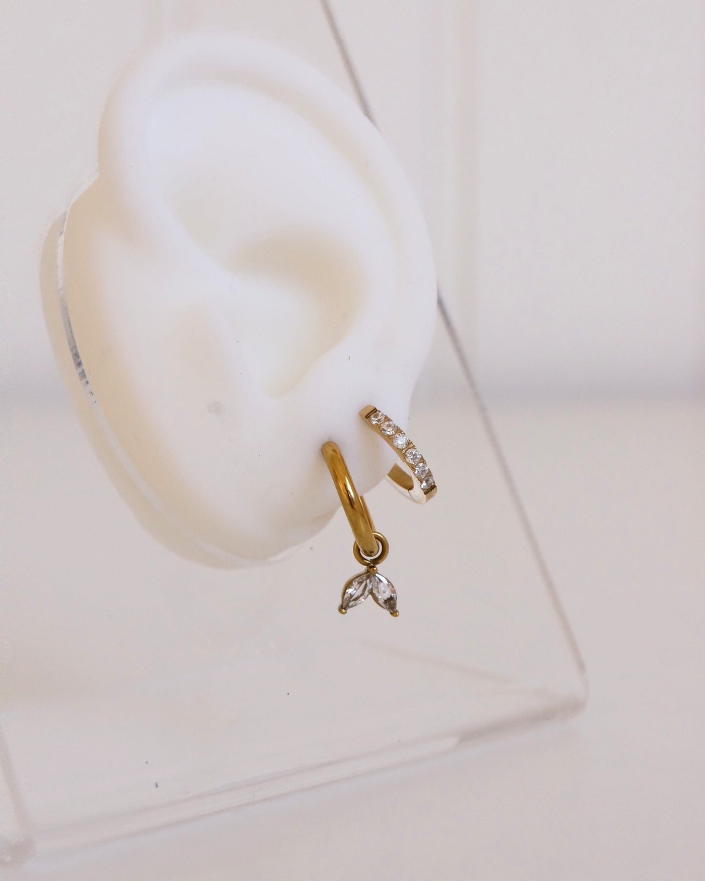 Compo "HERITAGE" [2 trous]