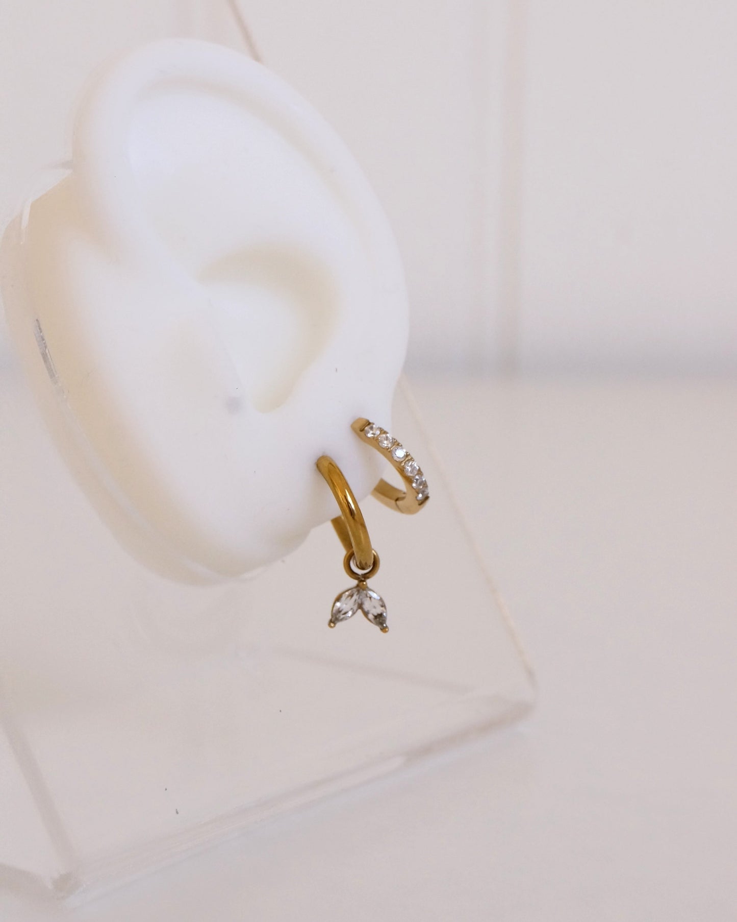 Compo "HERITAGE" [2 trous]