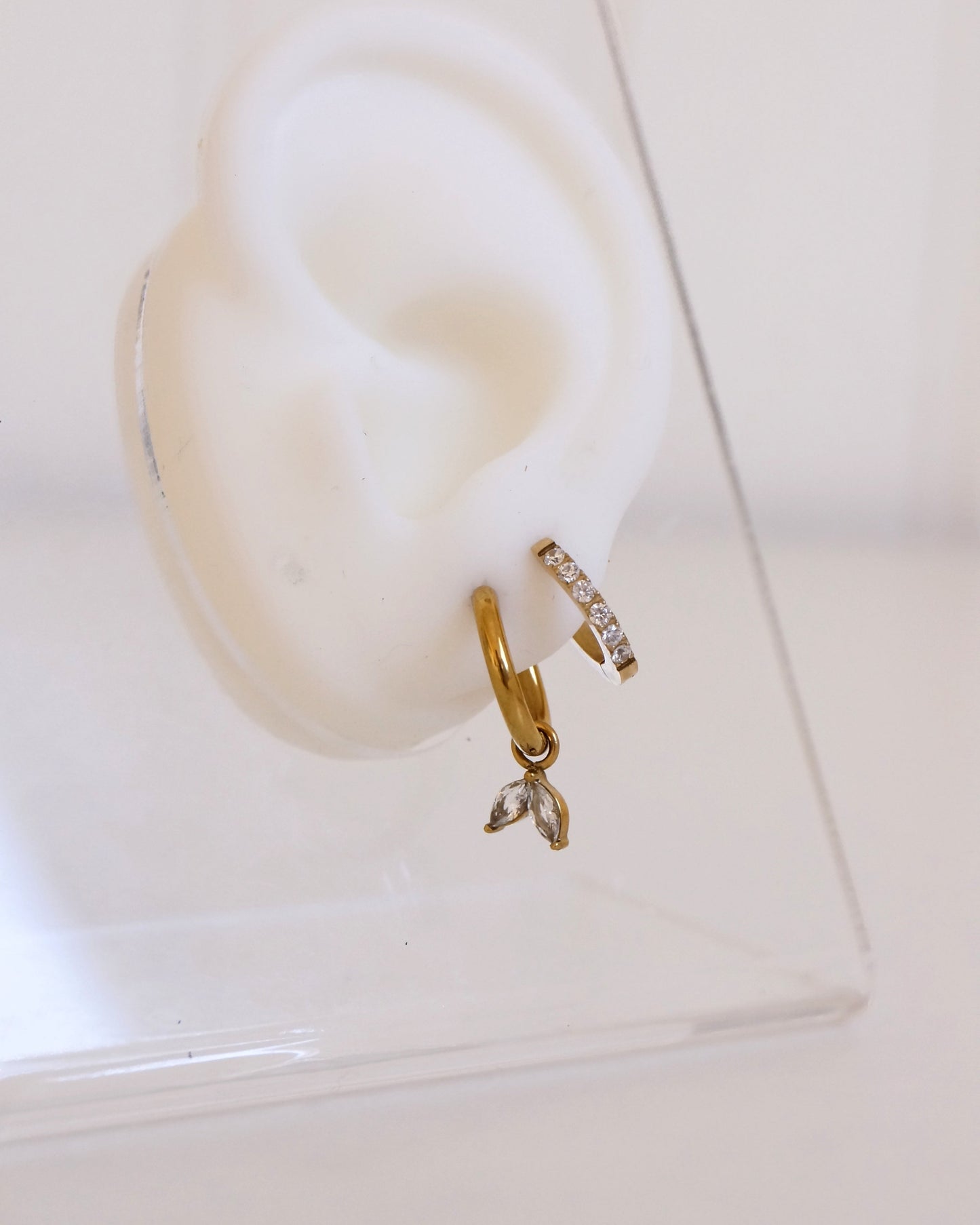 Compo "HERITAGE" [2 trous]