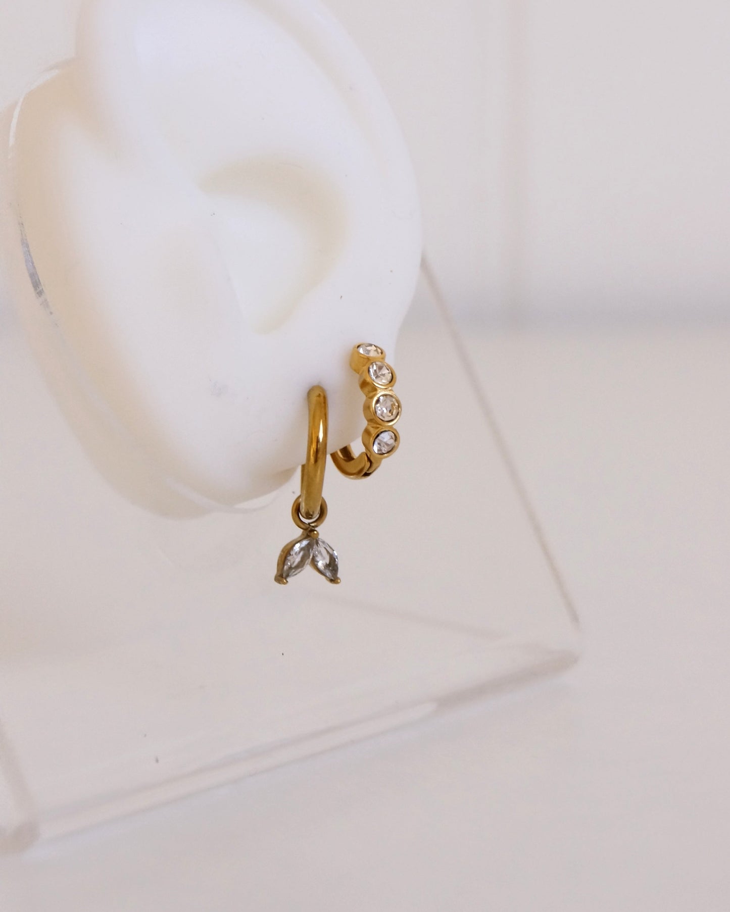 Compo "ZENITH" [2 trous]