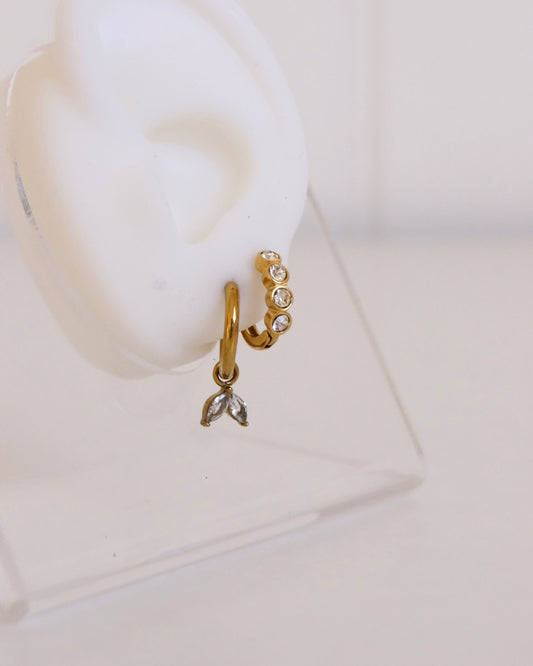 Compo "ZENITH" [2 trous]