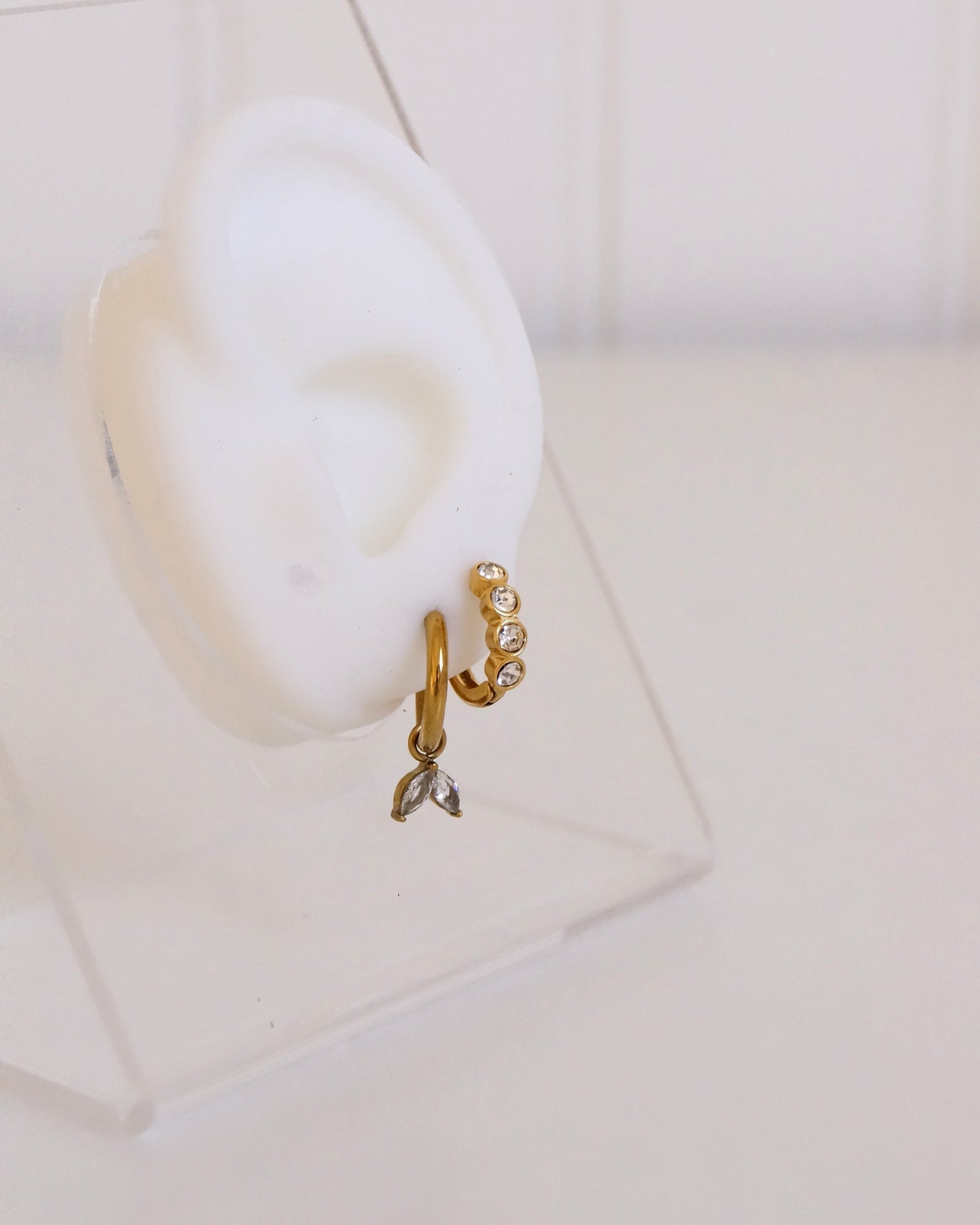 Compo "ZENITH" [2 trous]