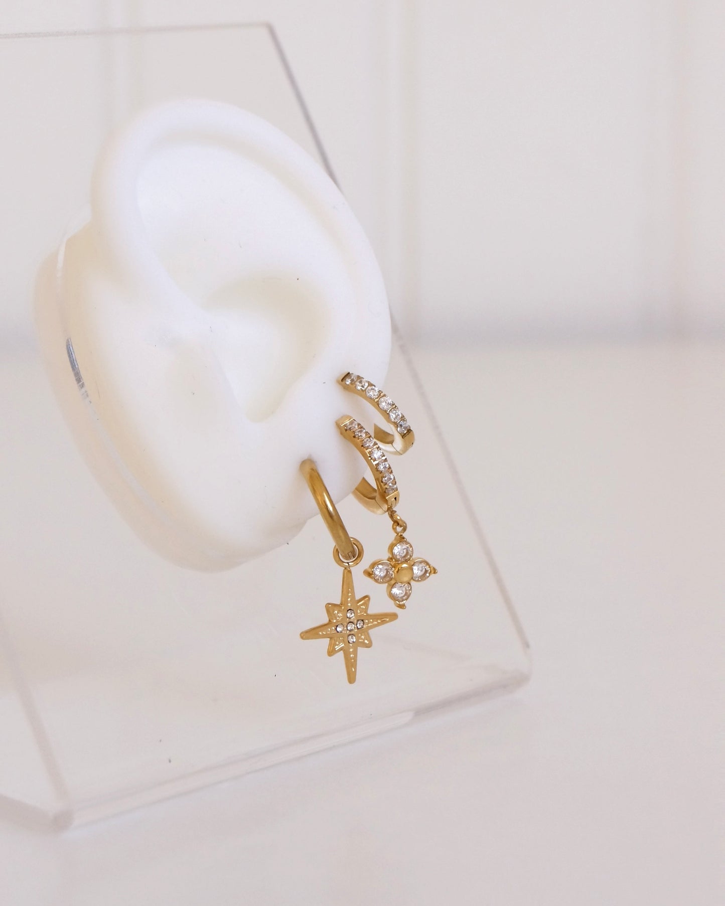 Compo "FAVORITES" [3 trous]