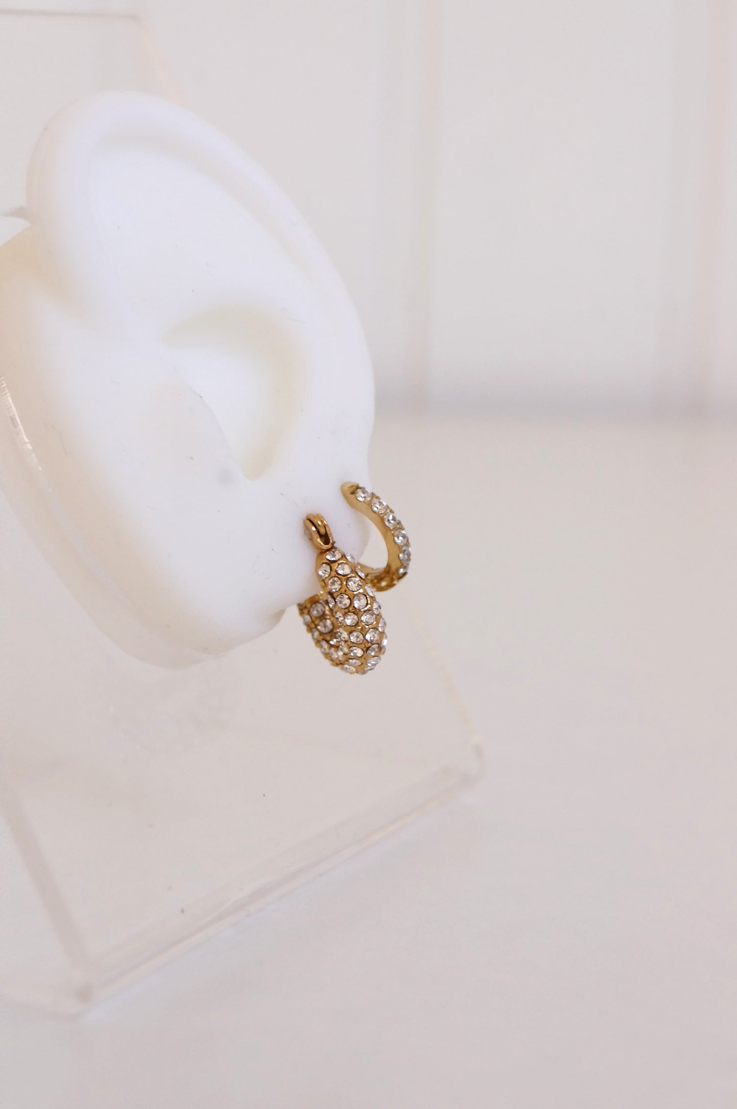 Compo "SCINTILLANTE" [2 trous]