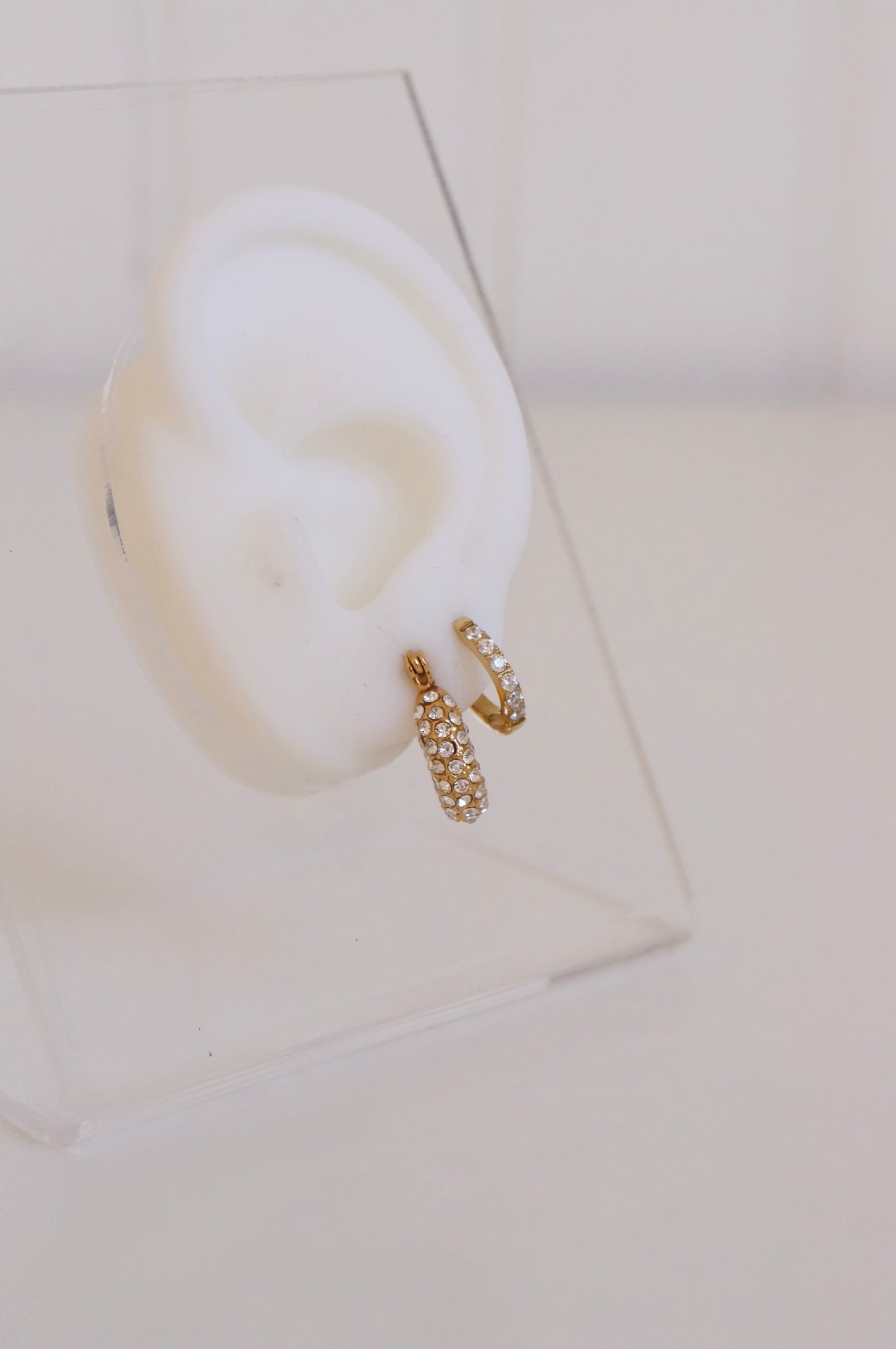 Compo "SCINTILLANTE" [2 trous]