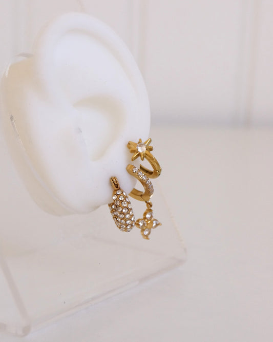 Compo "MAJESTE" [3 trous]