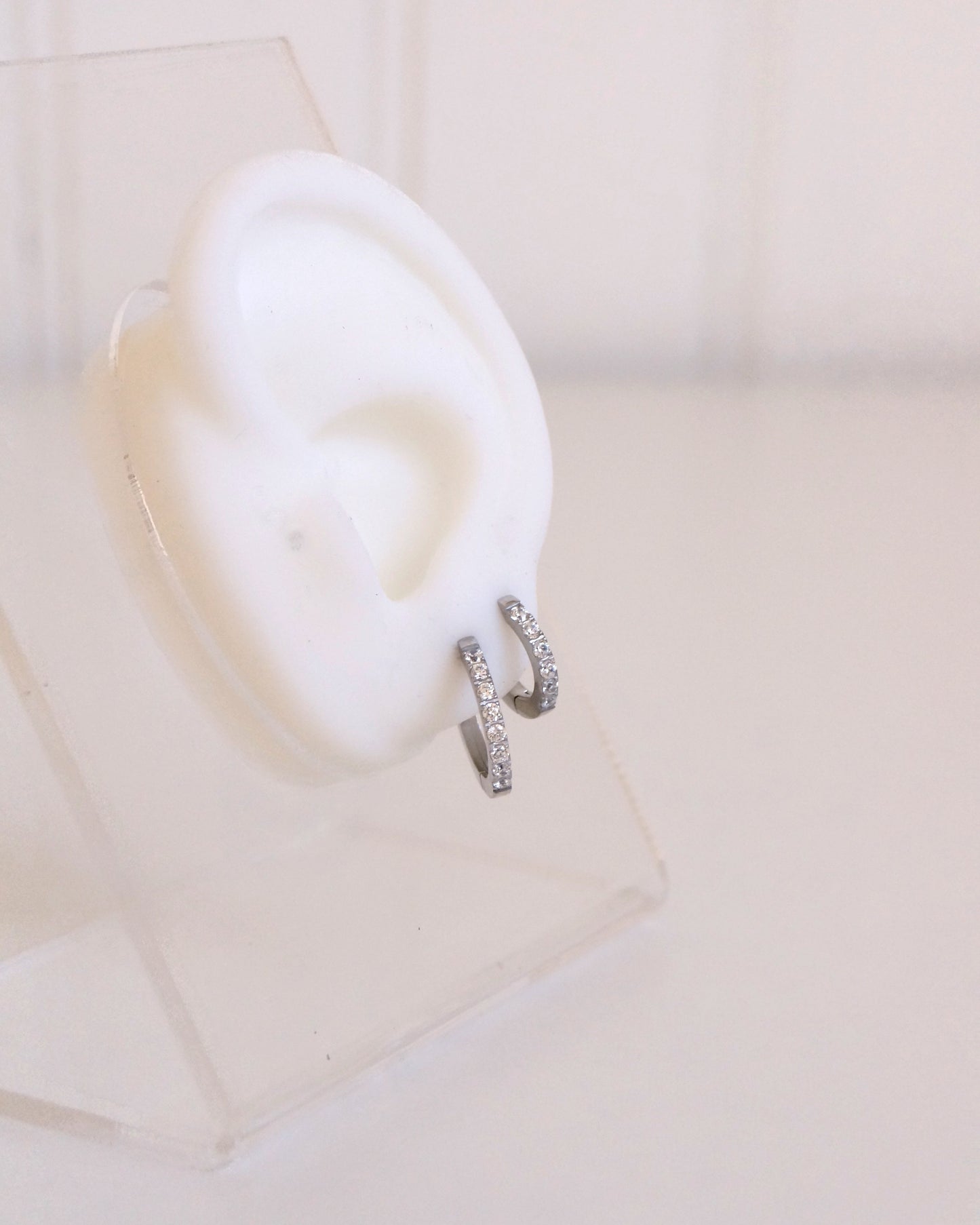 Compo "PARFAITES" [2 trous] (argenté)