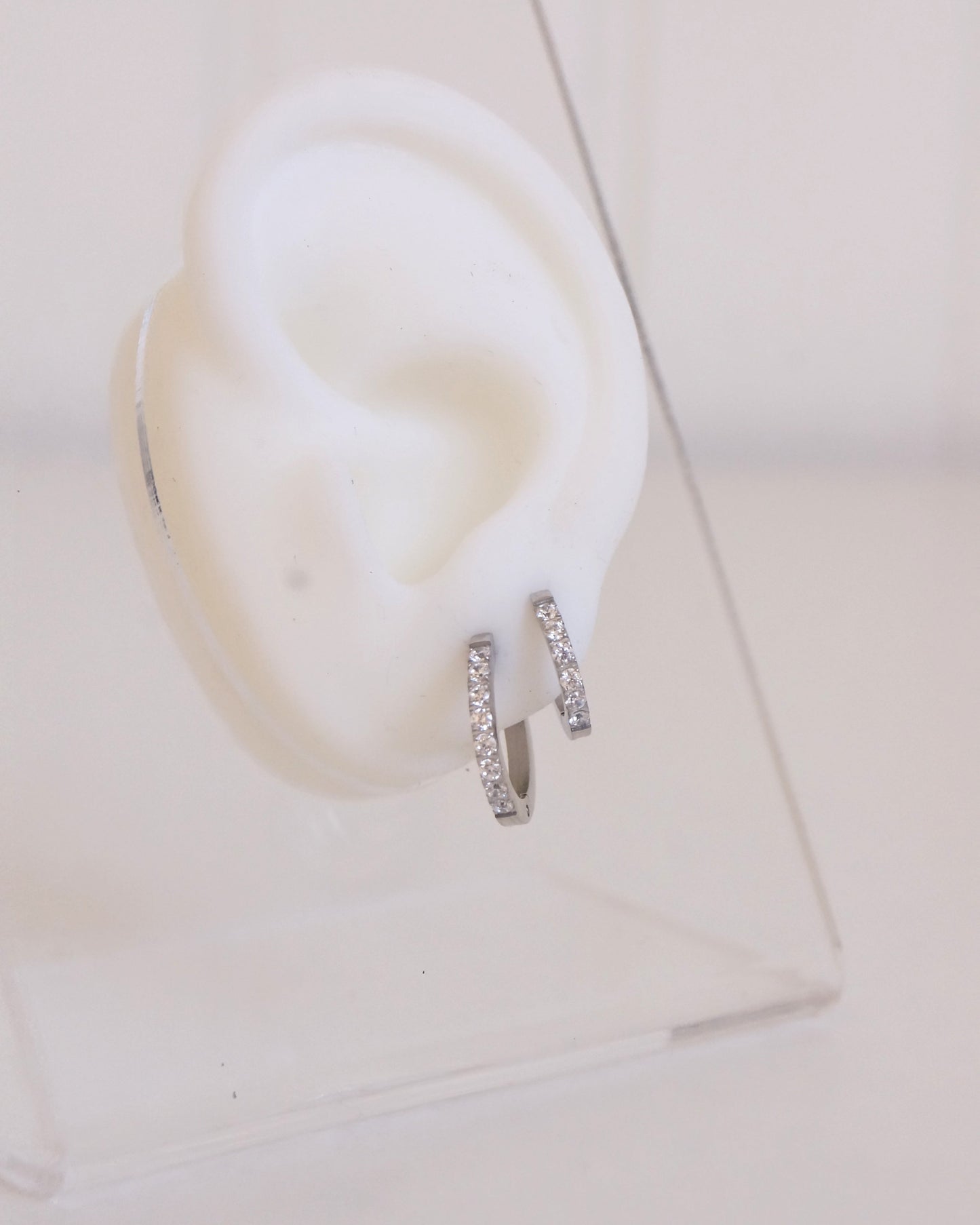 Compo "PARFAITES" [2 trous] (argenté)