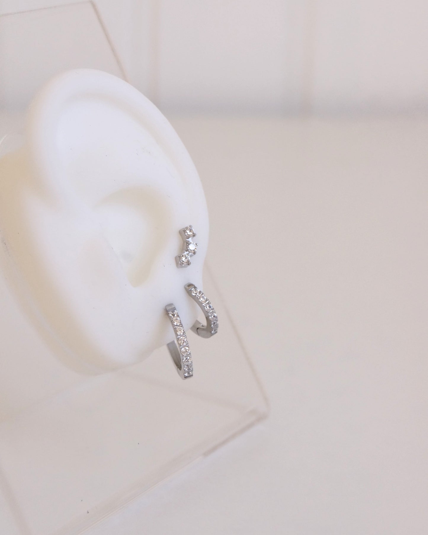 Compo "CHARME INTEMPOREL" [3 trous]