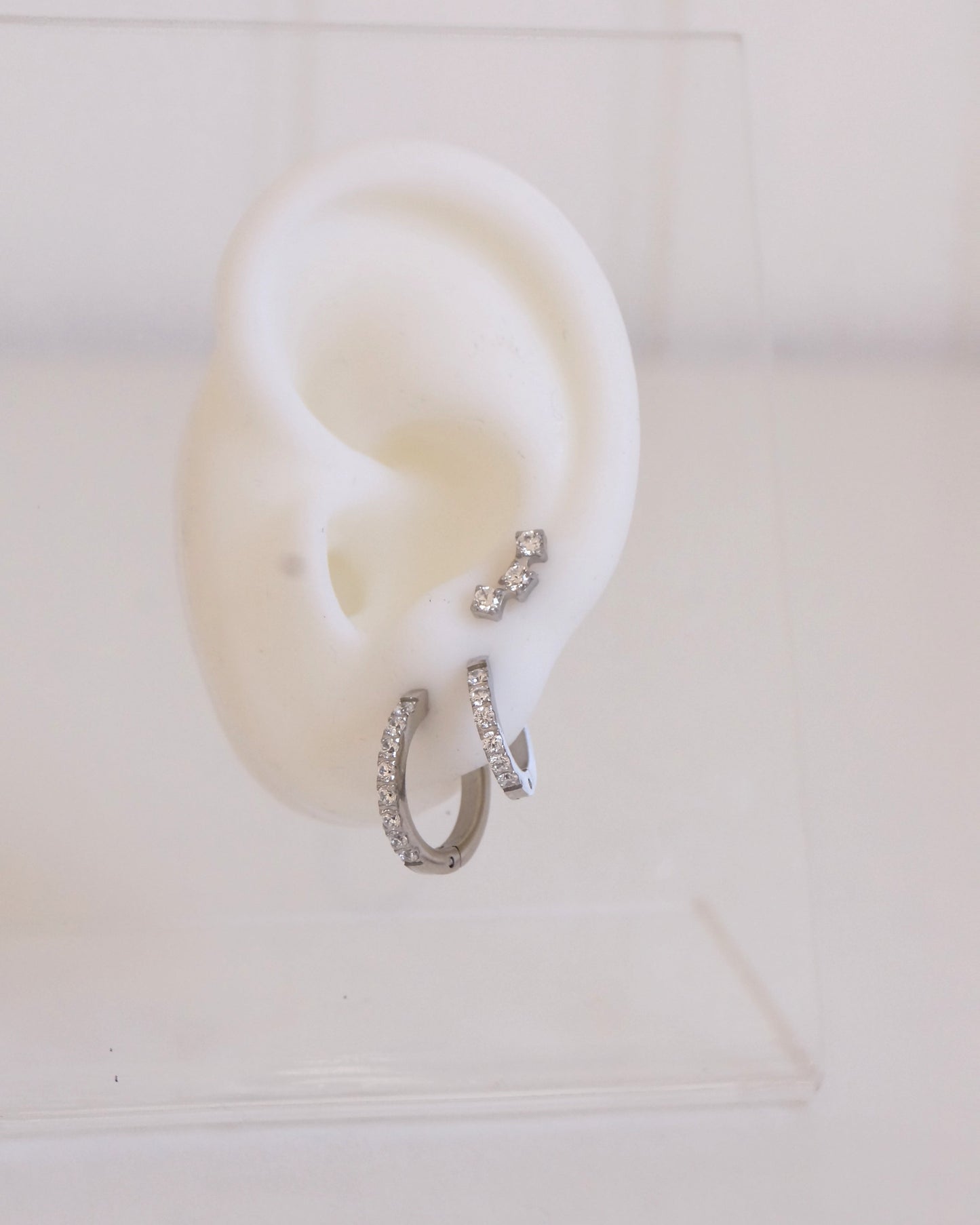 Compo "CHARME INTEMPOREL" [3 trous]