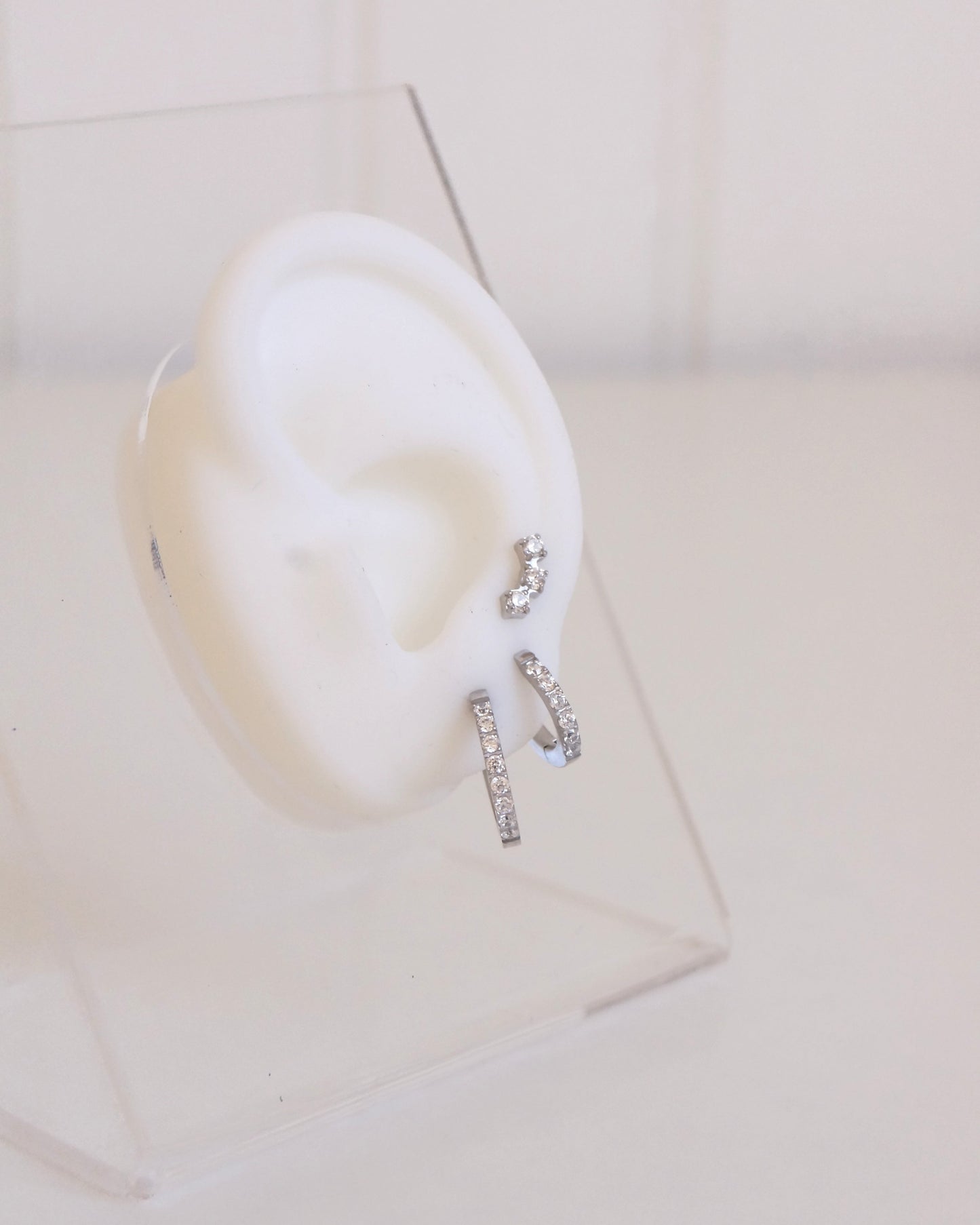 Compo "CHARME INTEMPOREL" [3 trous]