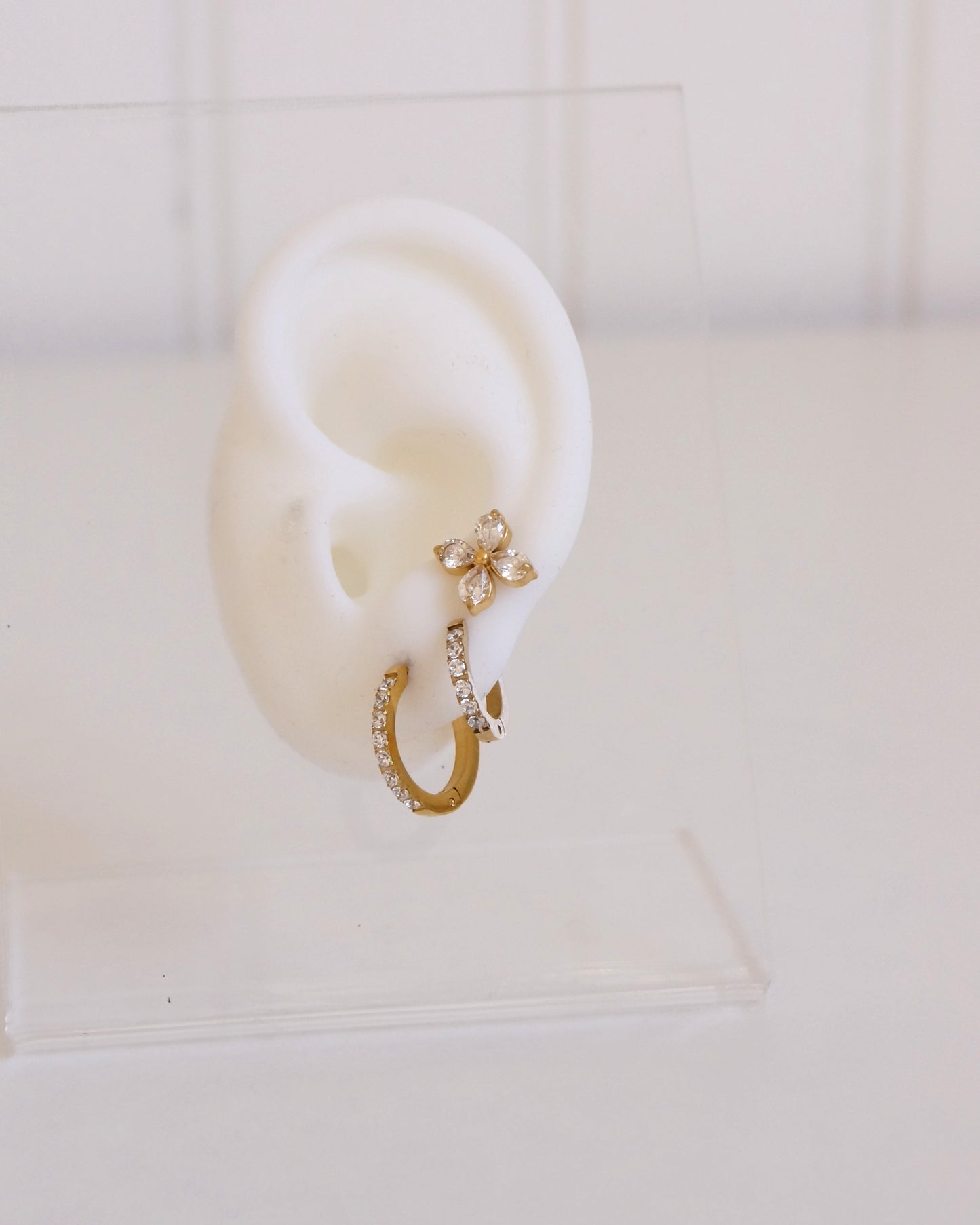 Compo "ECLATANTE" [3 trous]