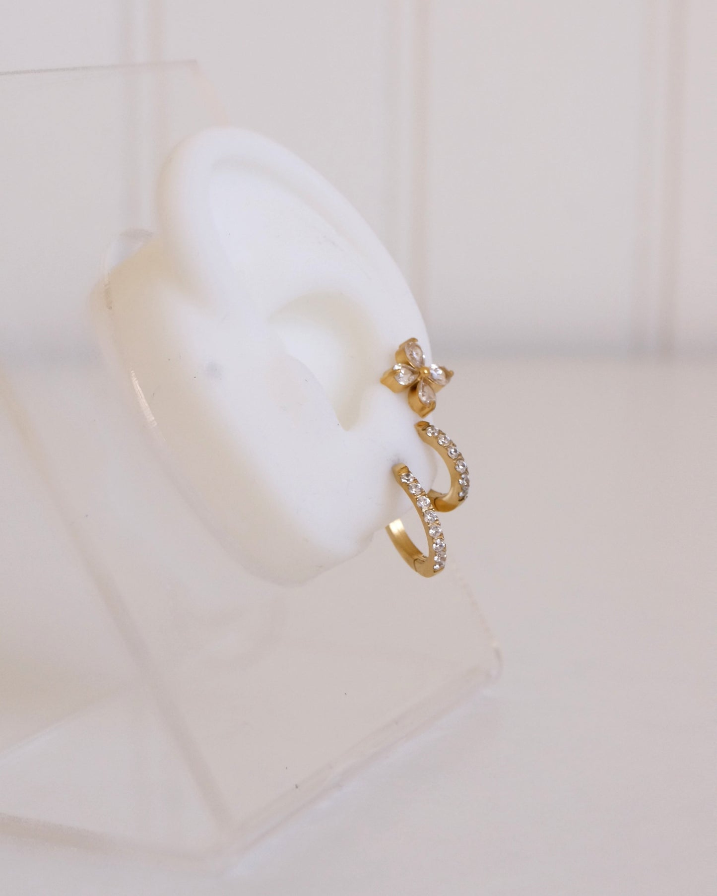 Compo "ECLATANTE" [3 trous]